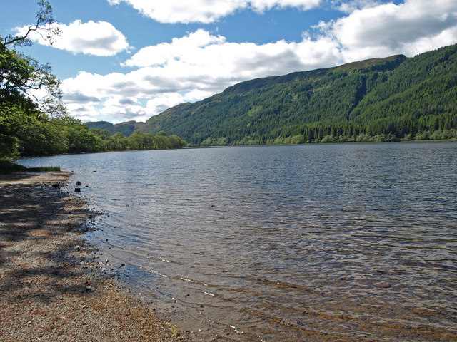 Loch Chon
