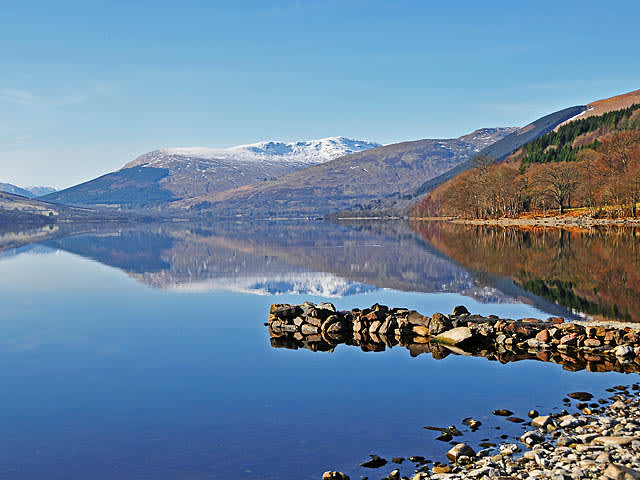 Loch Earn