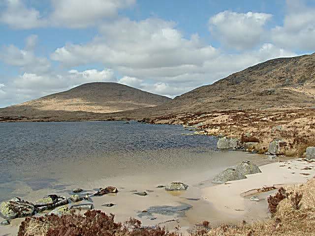Loch Enoch