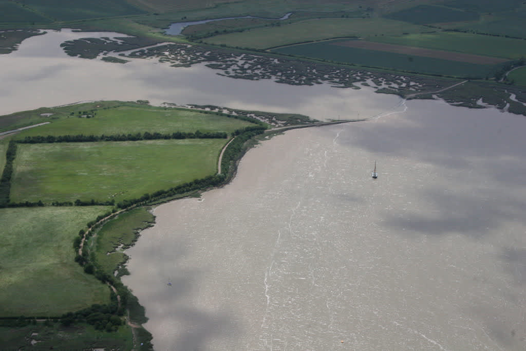Northey Island