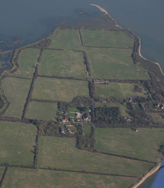 Osea Island