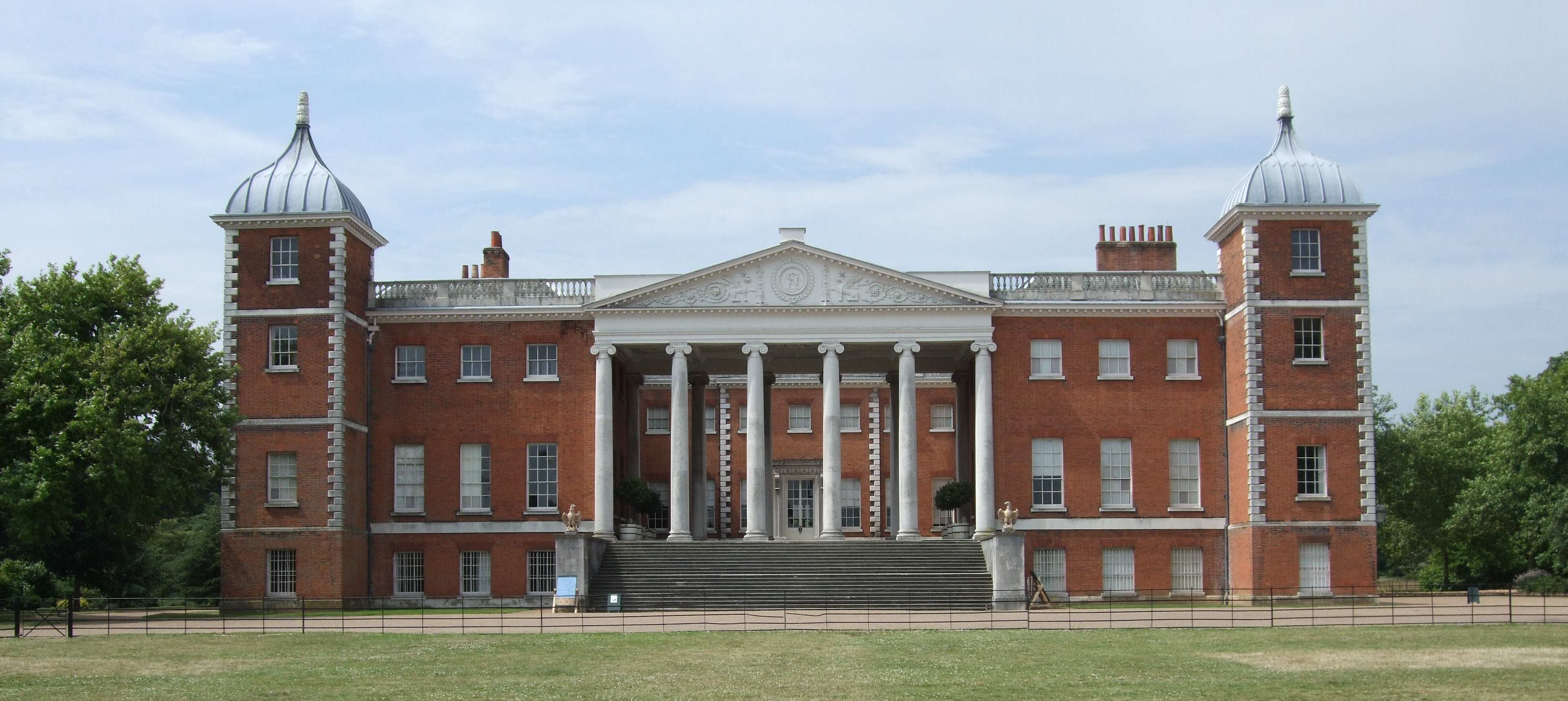 Osterley Park