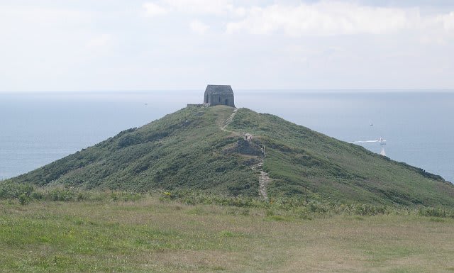 Rame Head