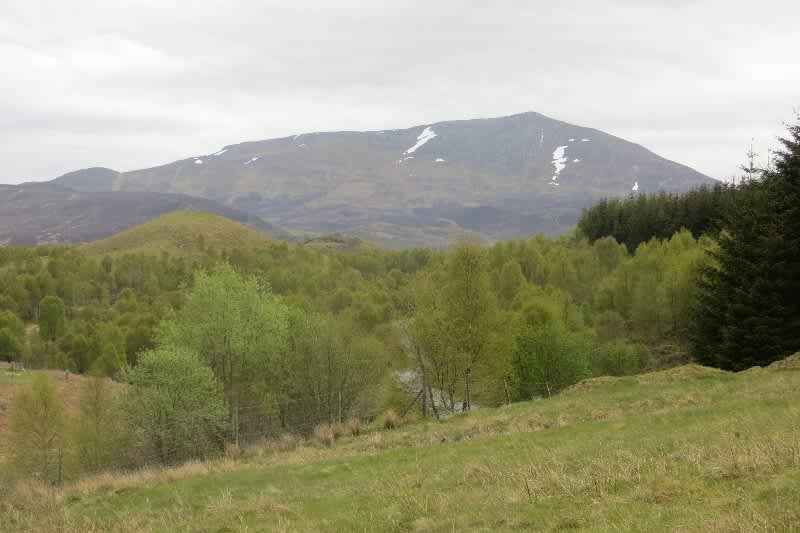 Schiehallion