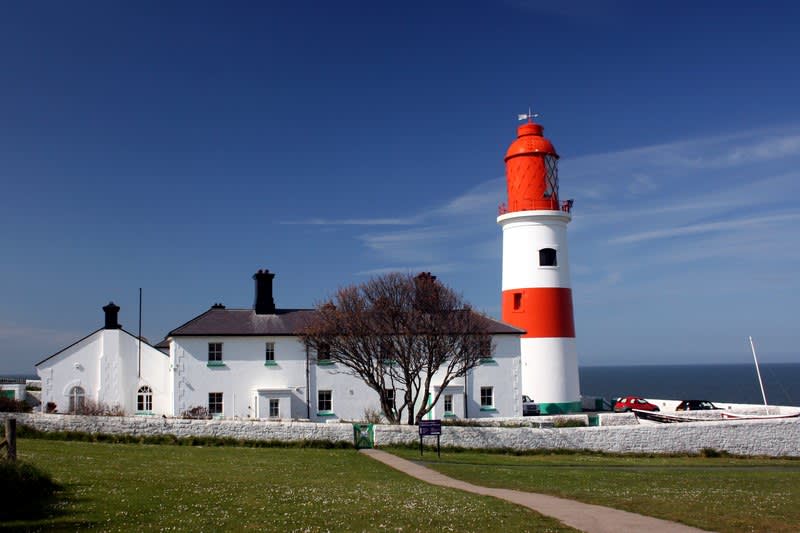 Souter Lighthouse