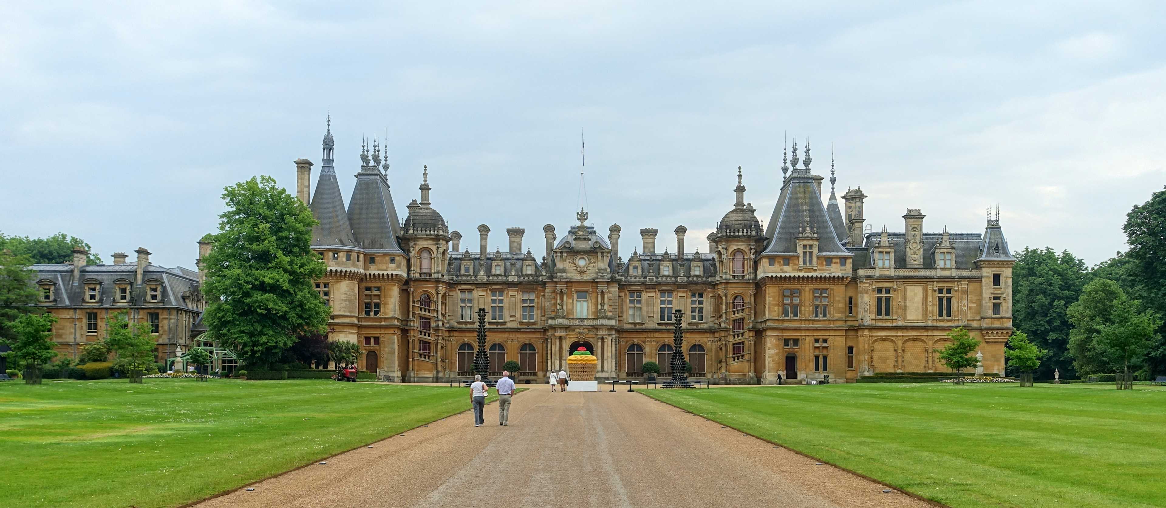 Waddesdon Manor