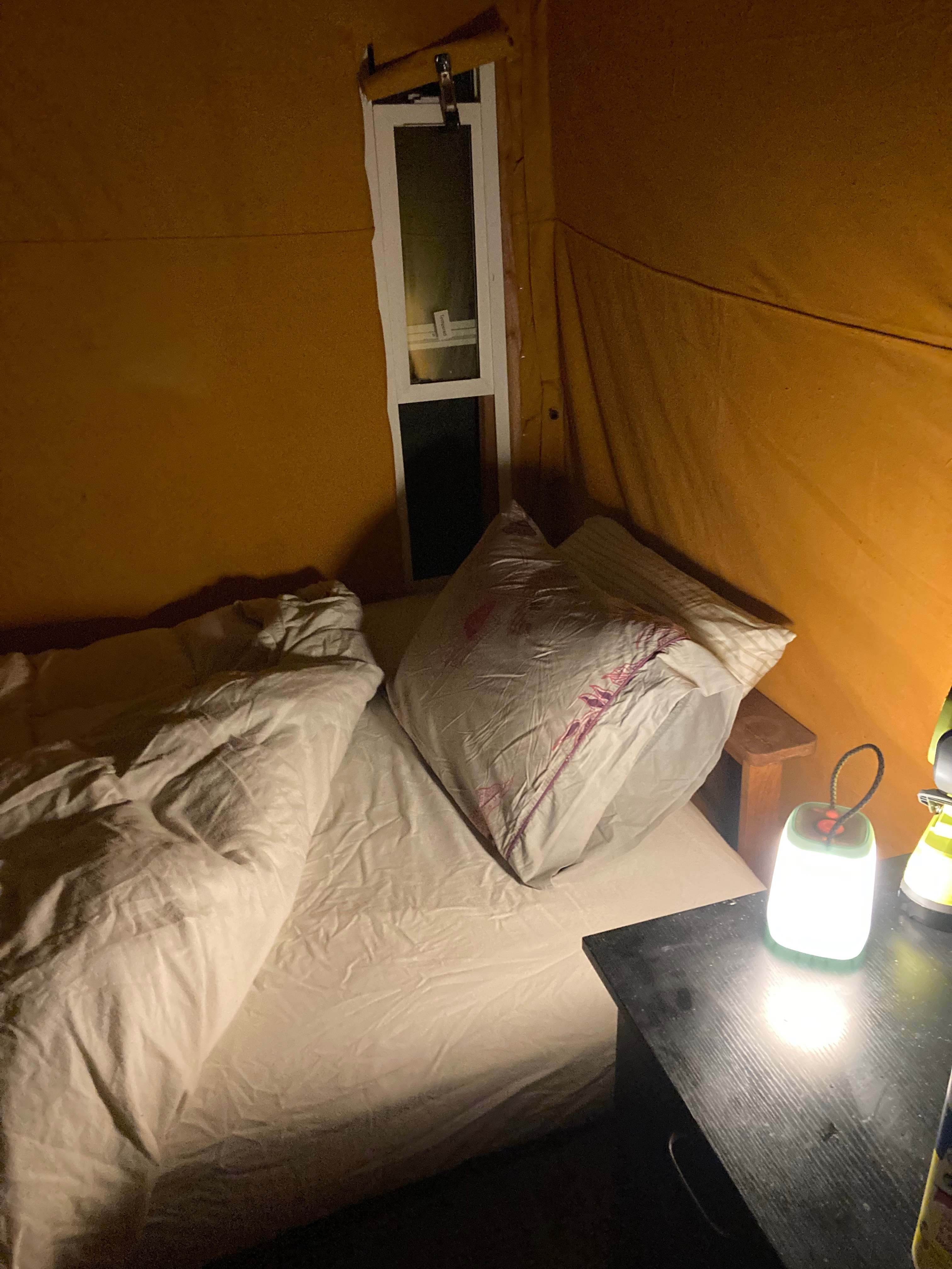 Whaleback Ridge Cabins & Camp