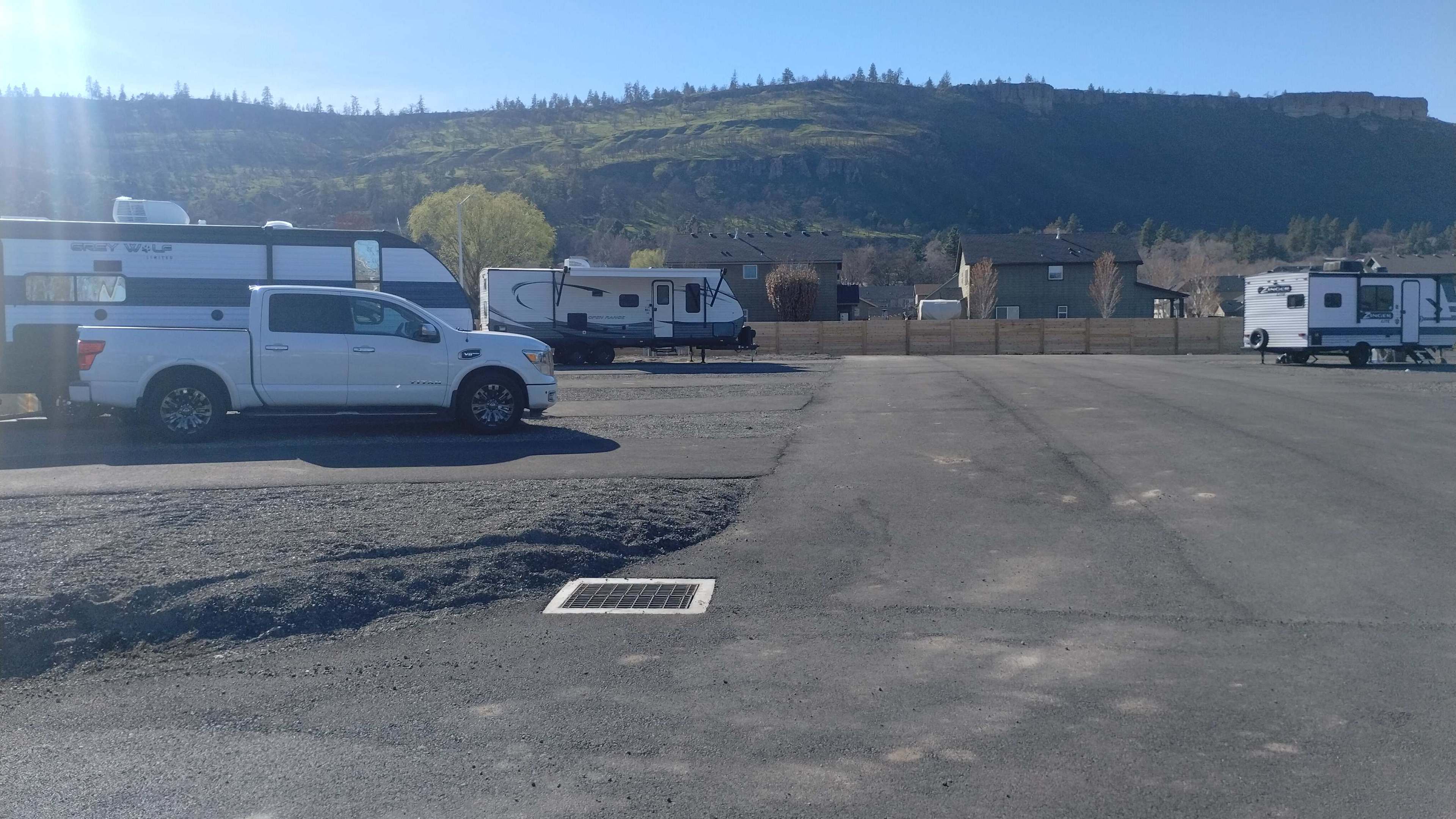 Chinook RV Park
