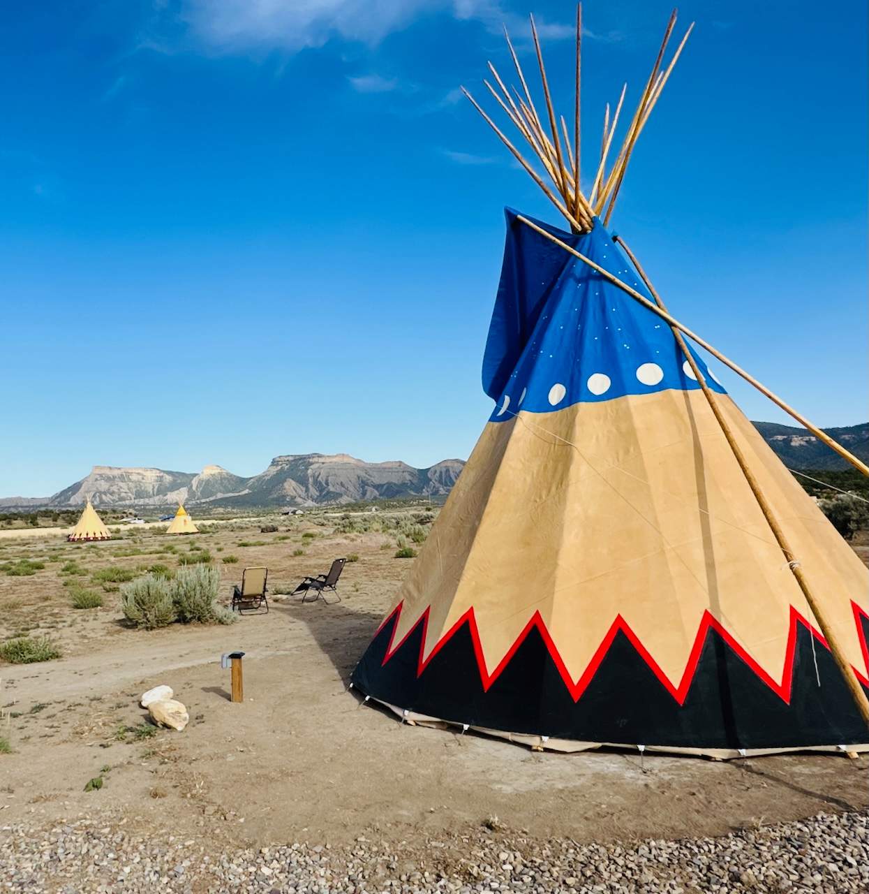Bright Star Campground