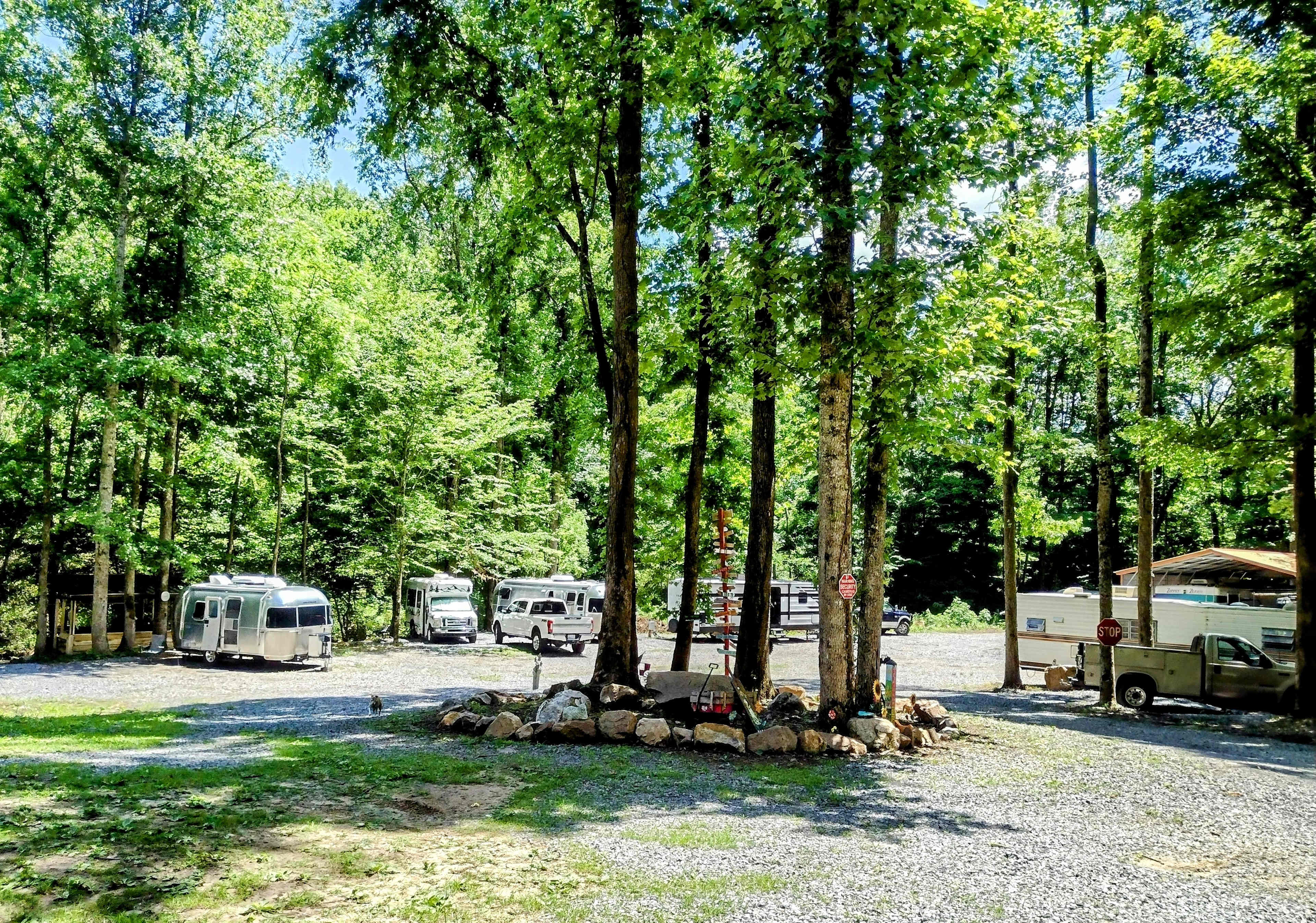 Long Creek Haven