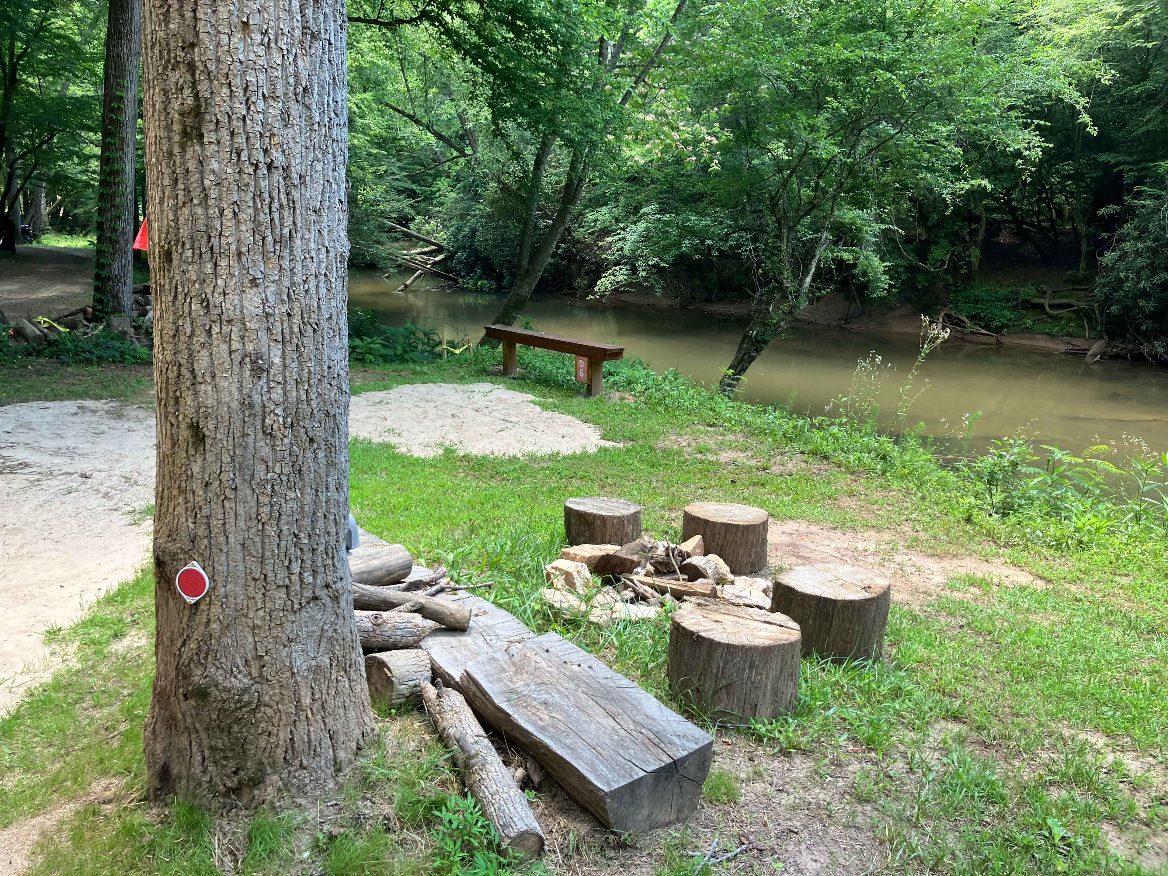 Castleberry Bridge
