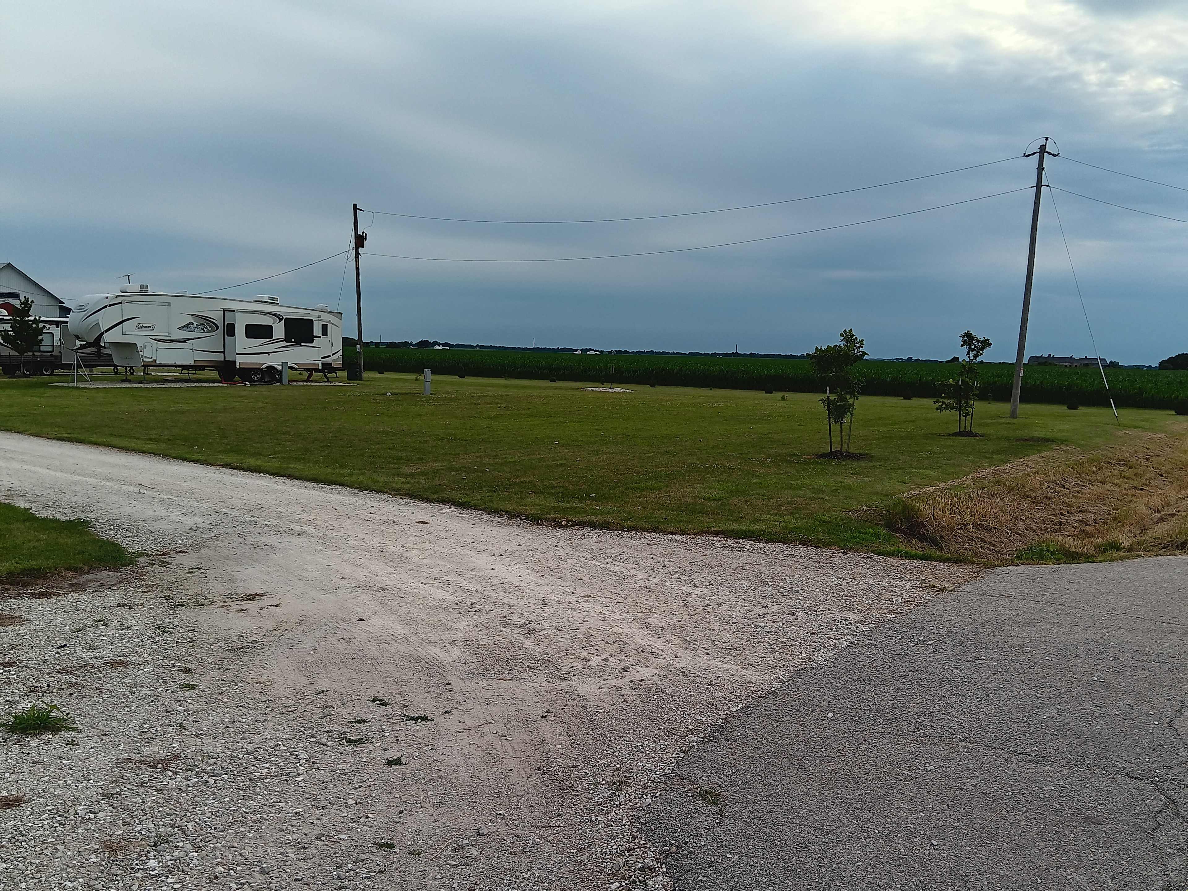 Bellinger's Liberty Acres