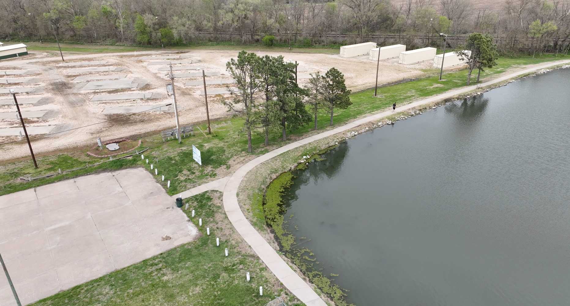 Long's Creek RV Park