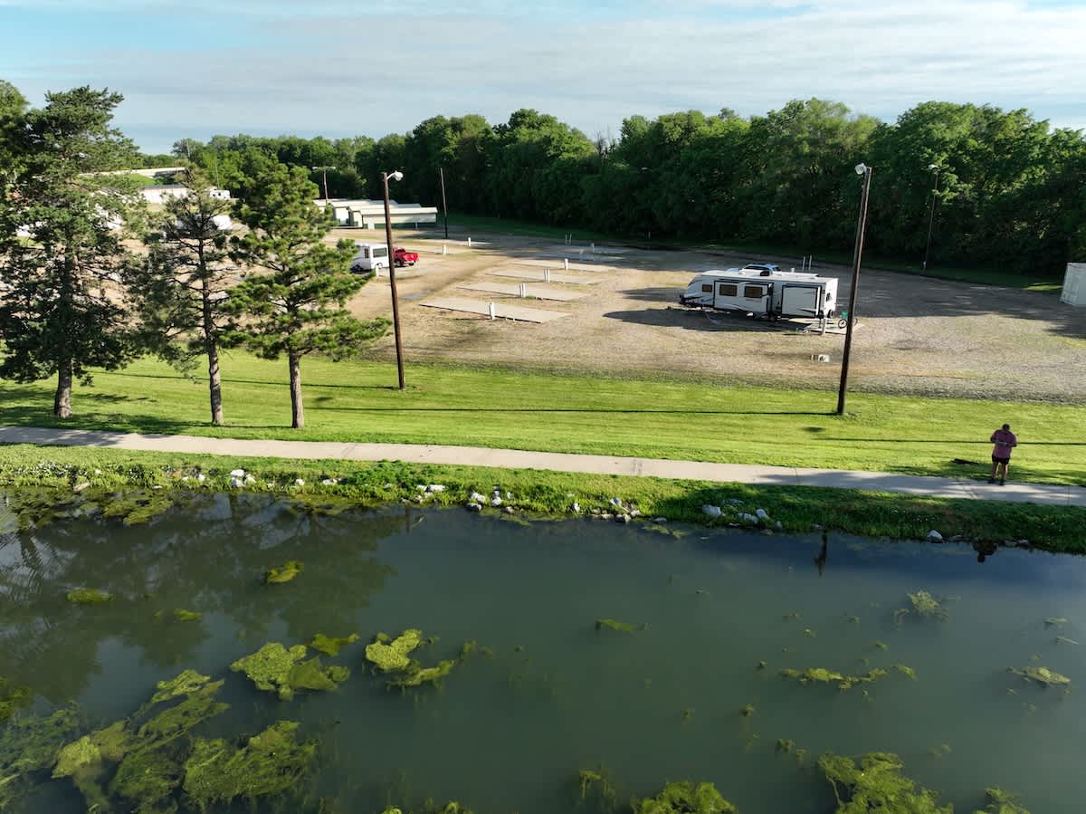 Long's Creek RV Park