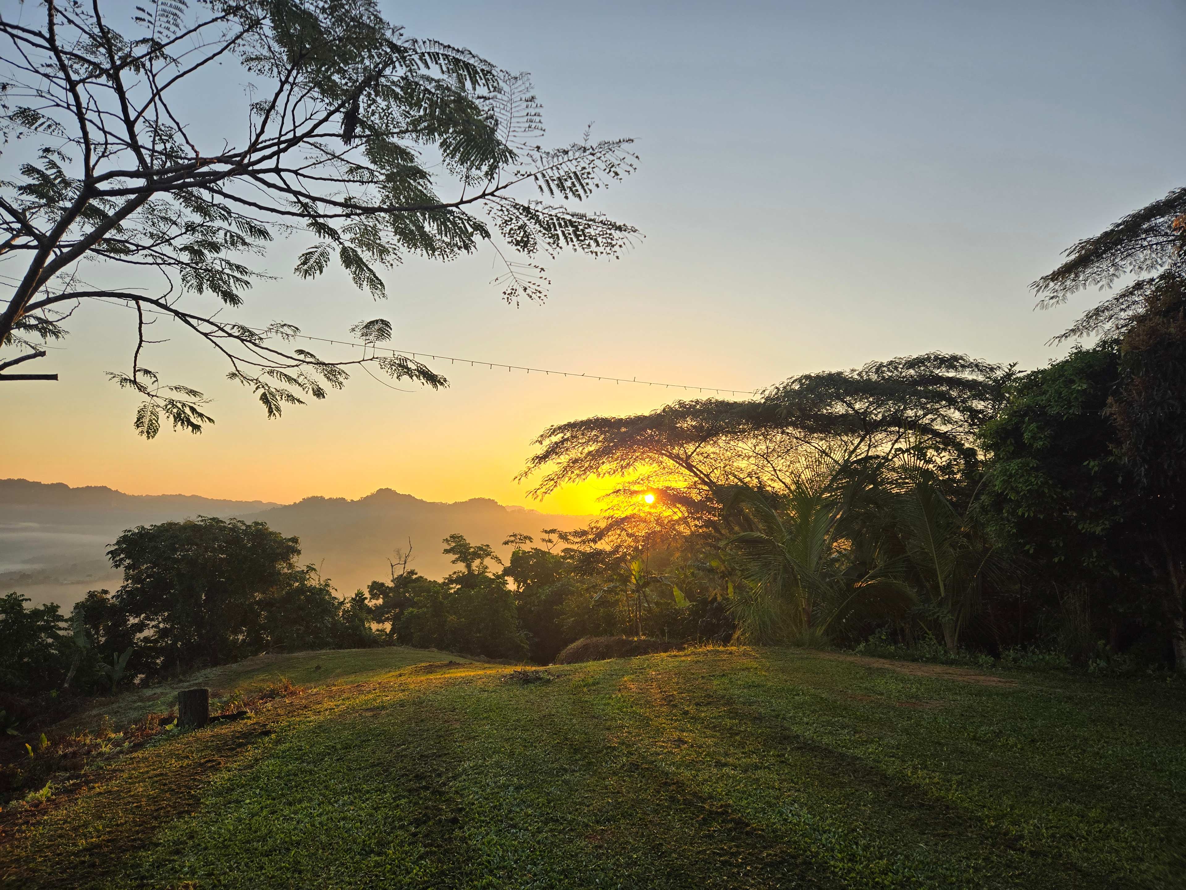 Hacienda La Tradición