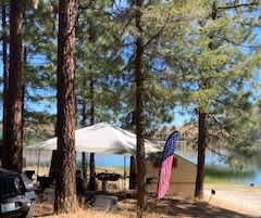 Whistlin' Pine Ranch Resort