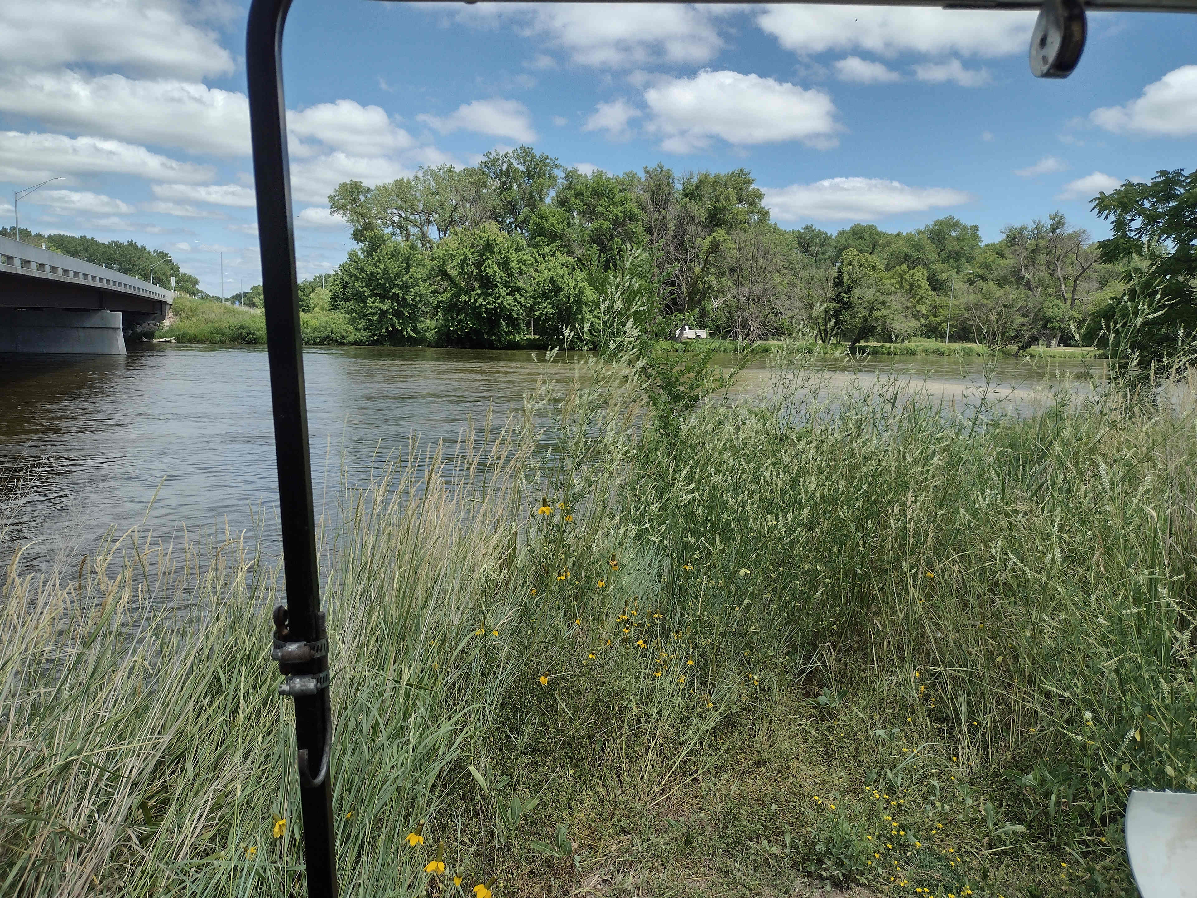 Riverside Campground