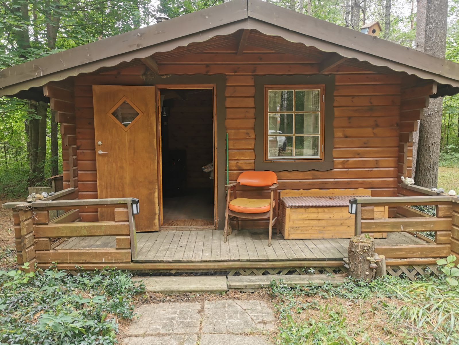 Pinehaven Camping And Cabin