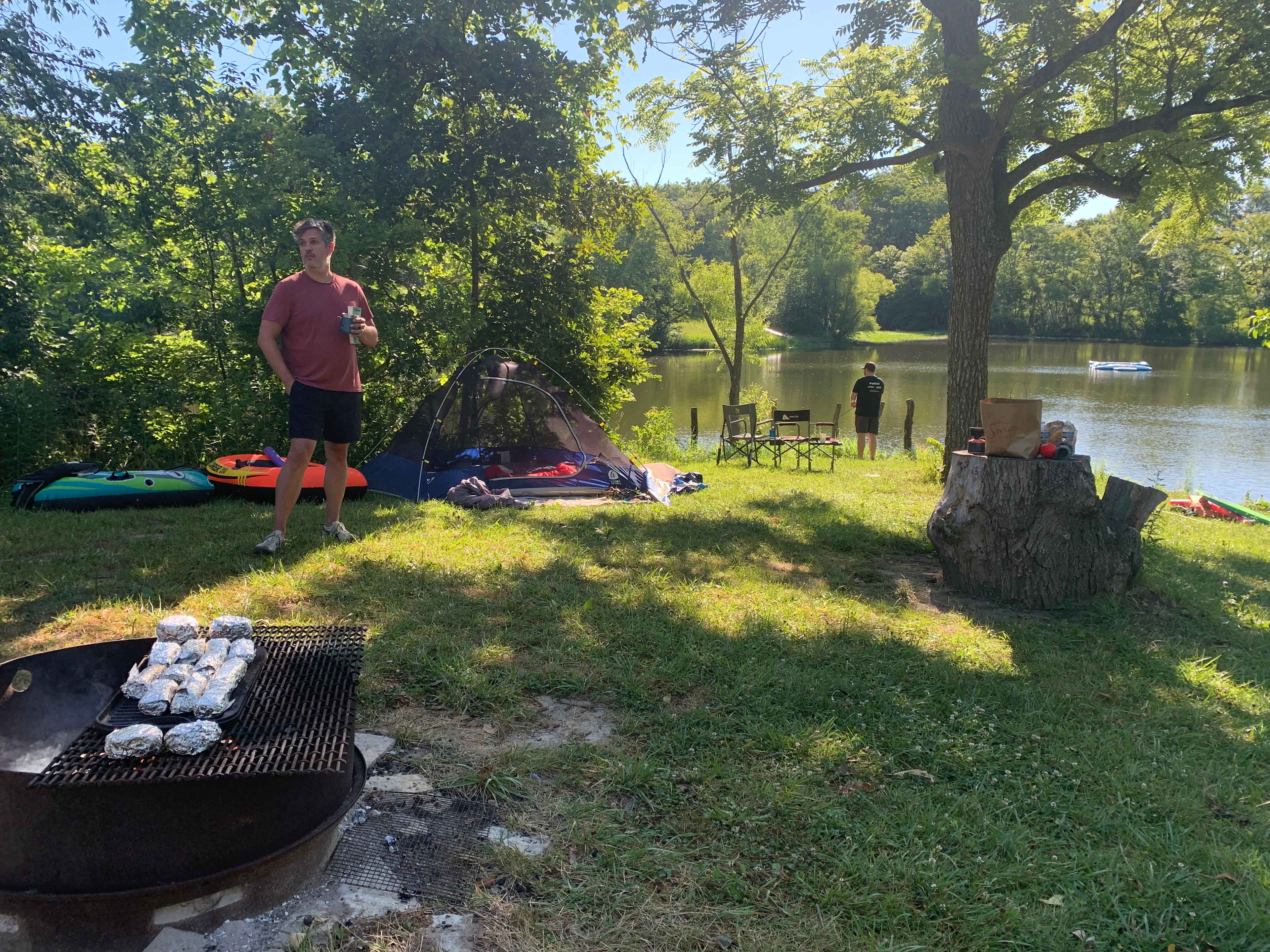 Bear Creek Farm and Ranch