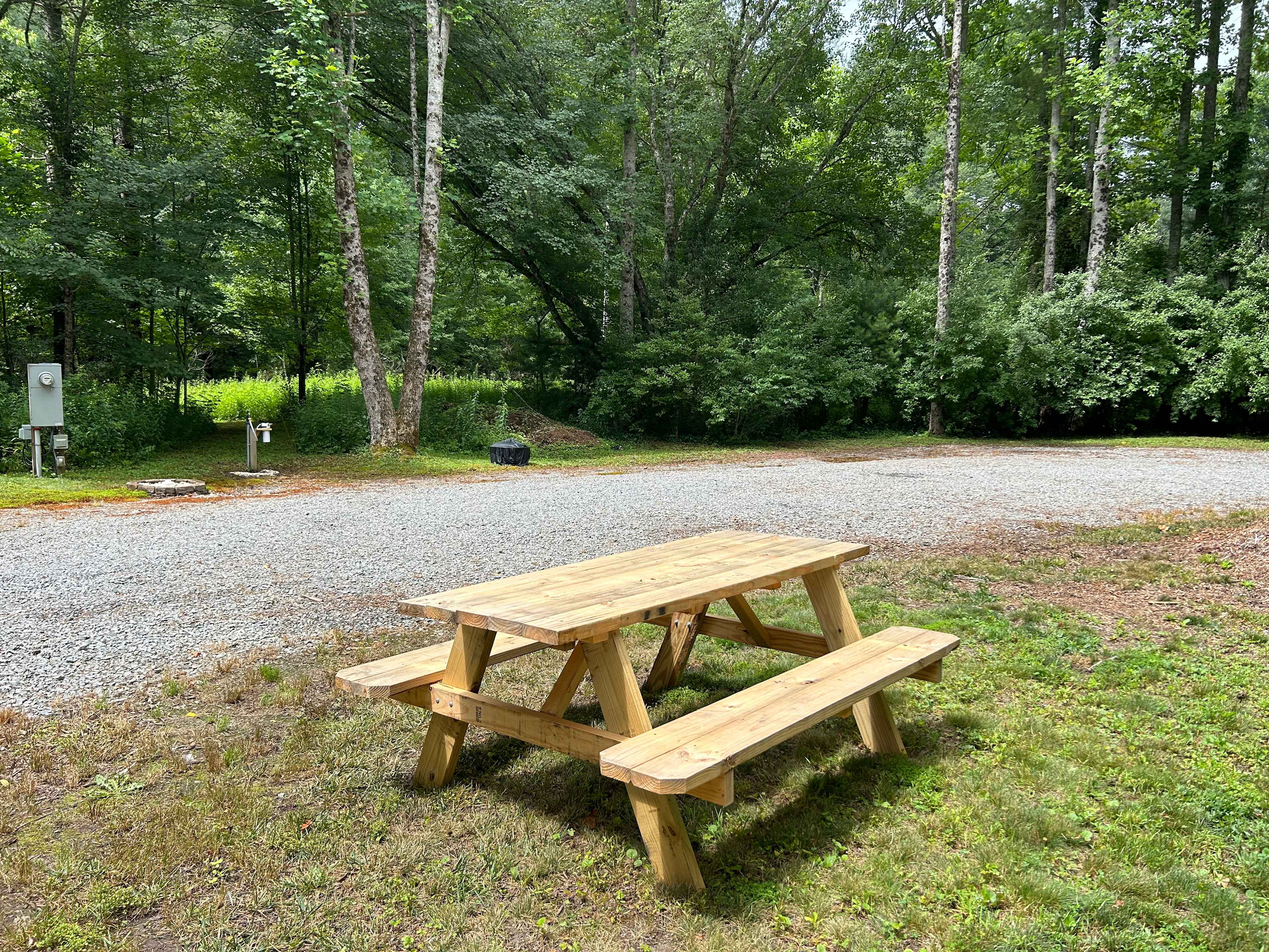 Little River Hideaway