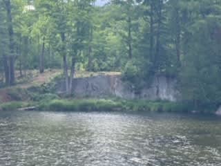 Trapper Lake