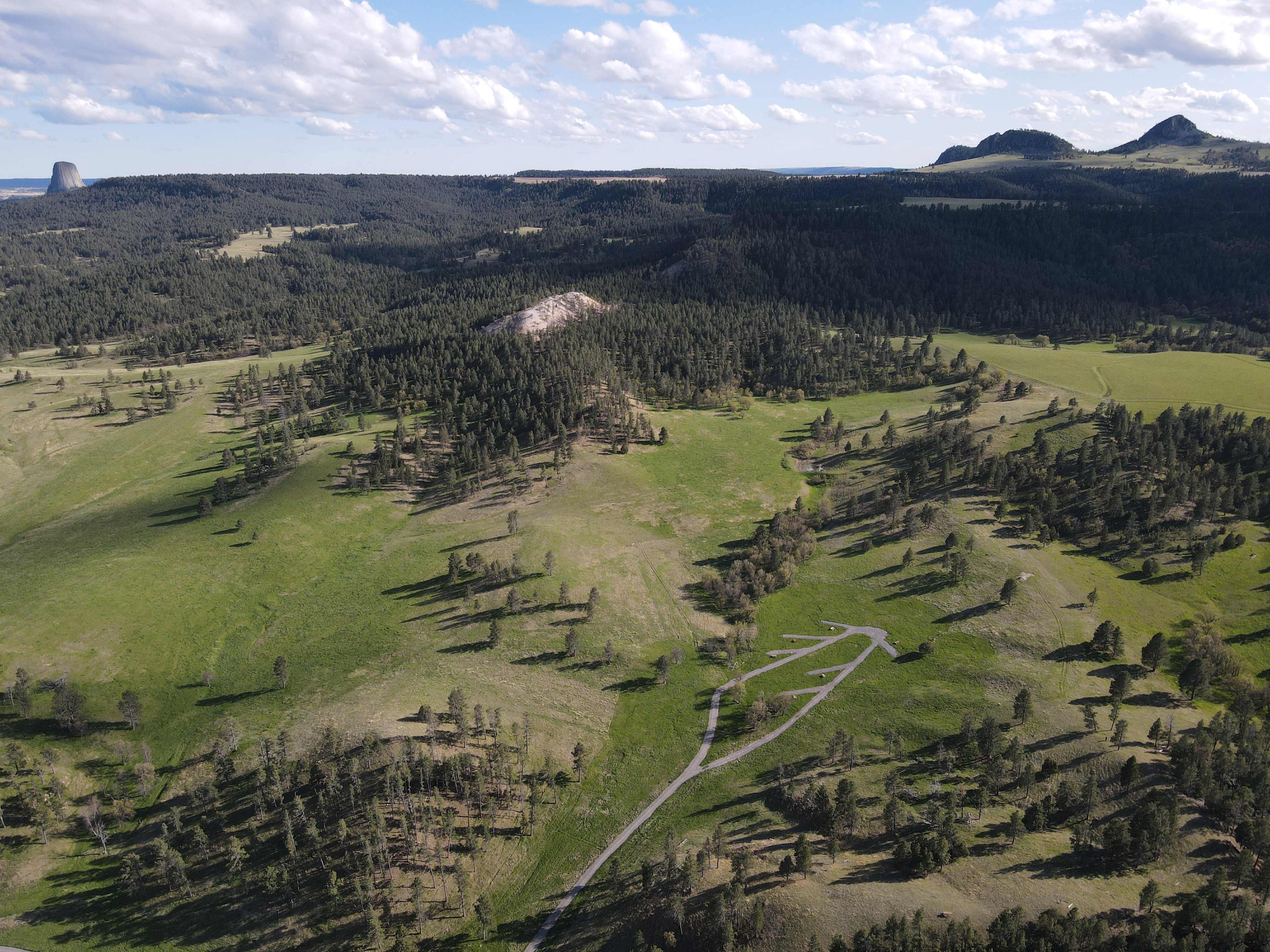 Nuckolls Ranch Inc.