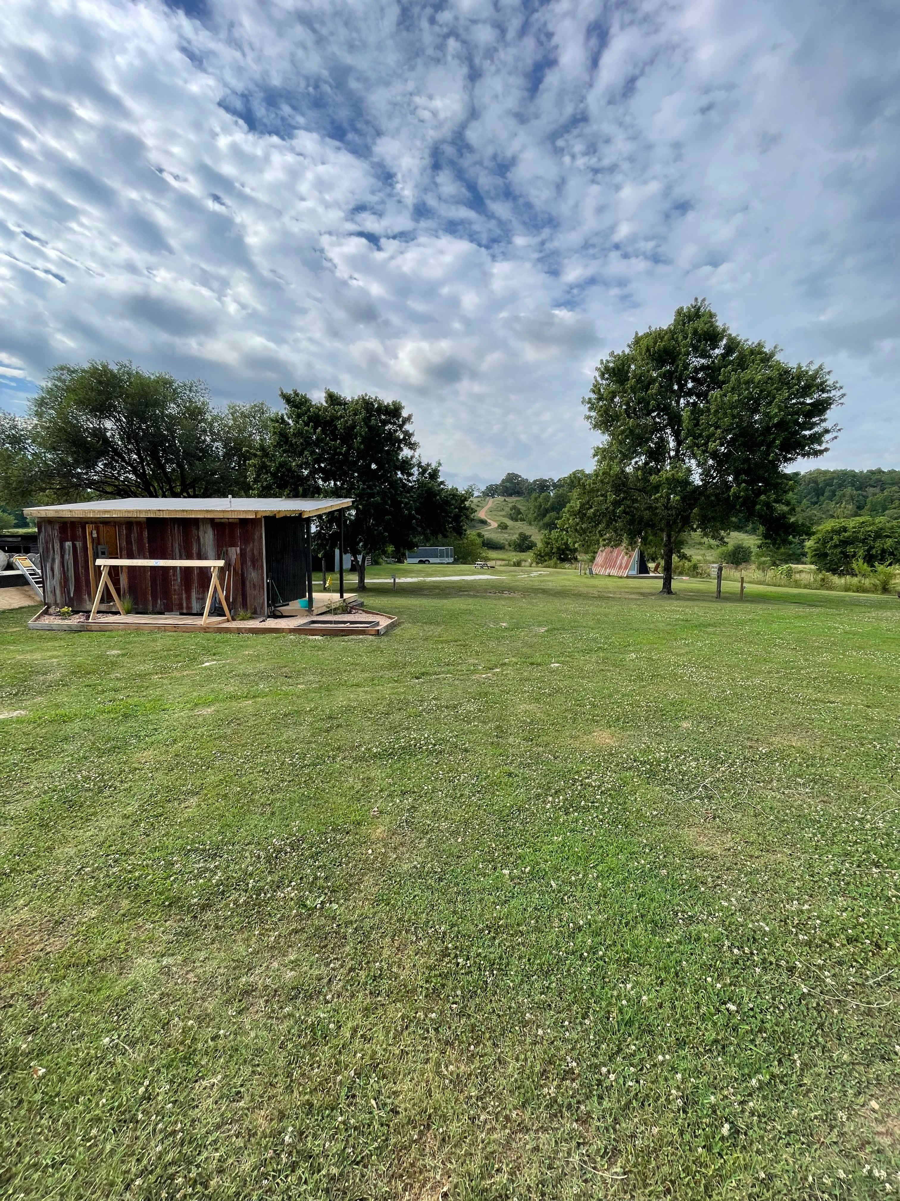 Bentonville Bike Camp