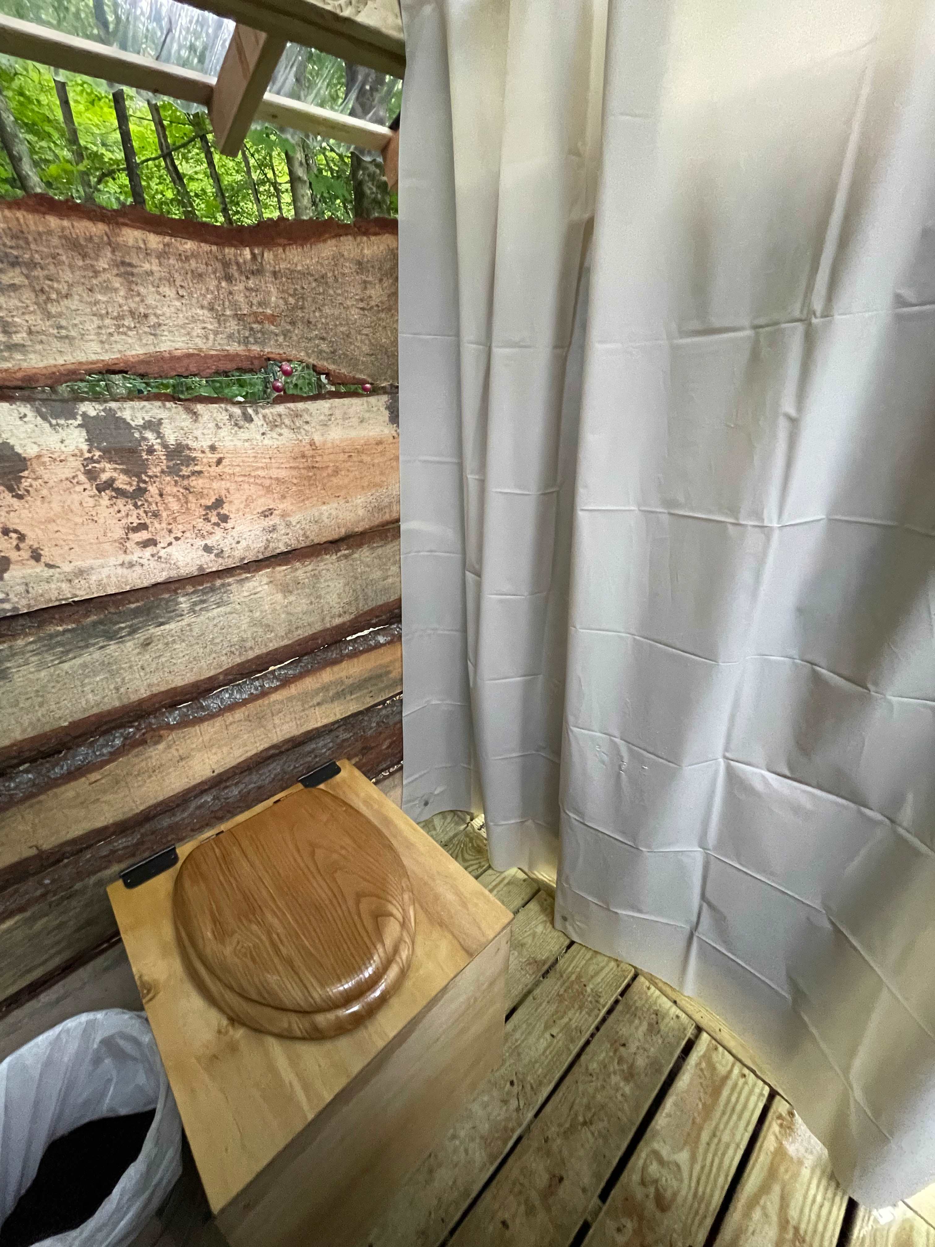 Camp COVID Site 19