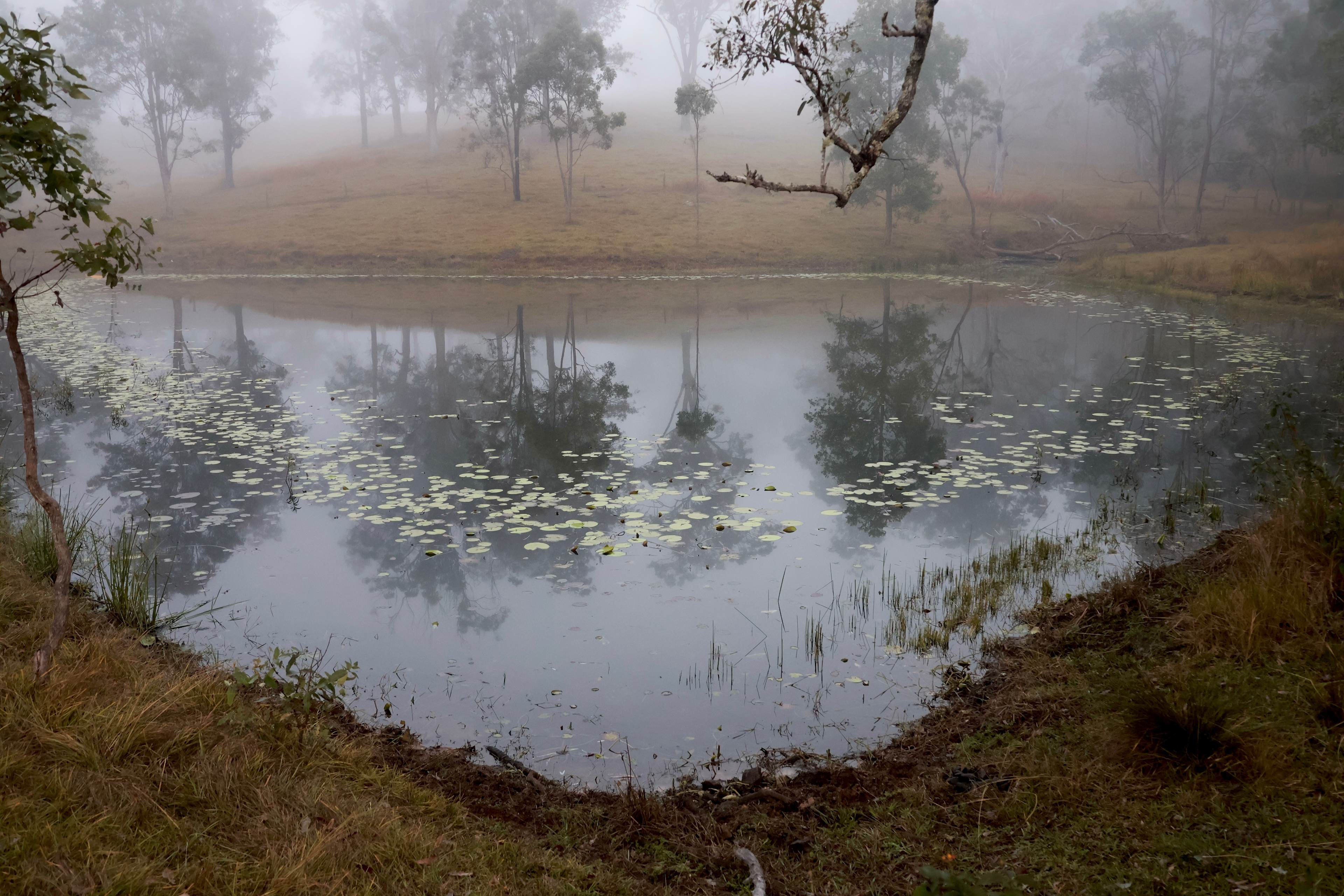 ‘The Hut’ on the Clarence (4WD)
