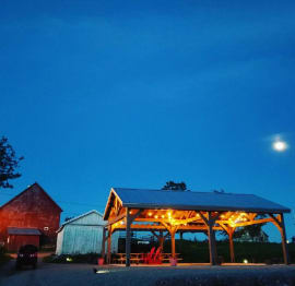 Farmstay Campsite
