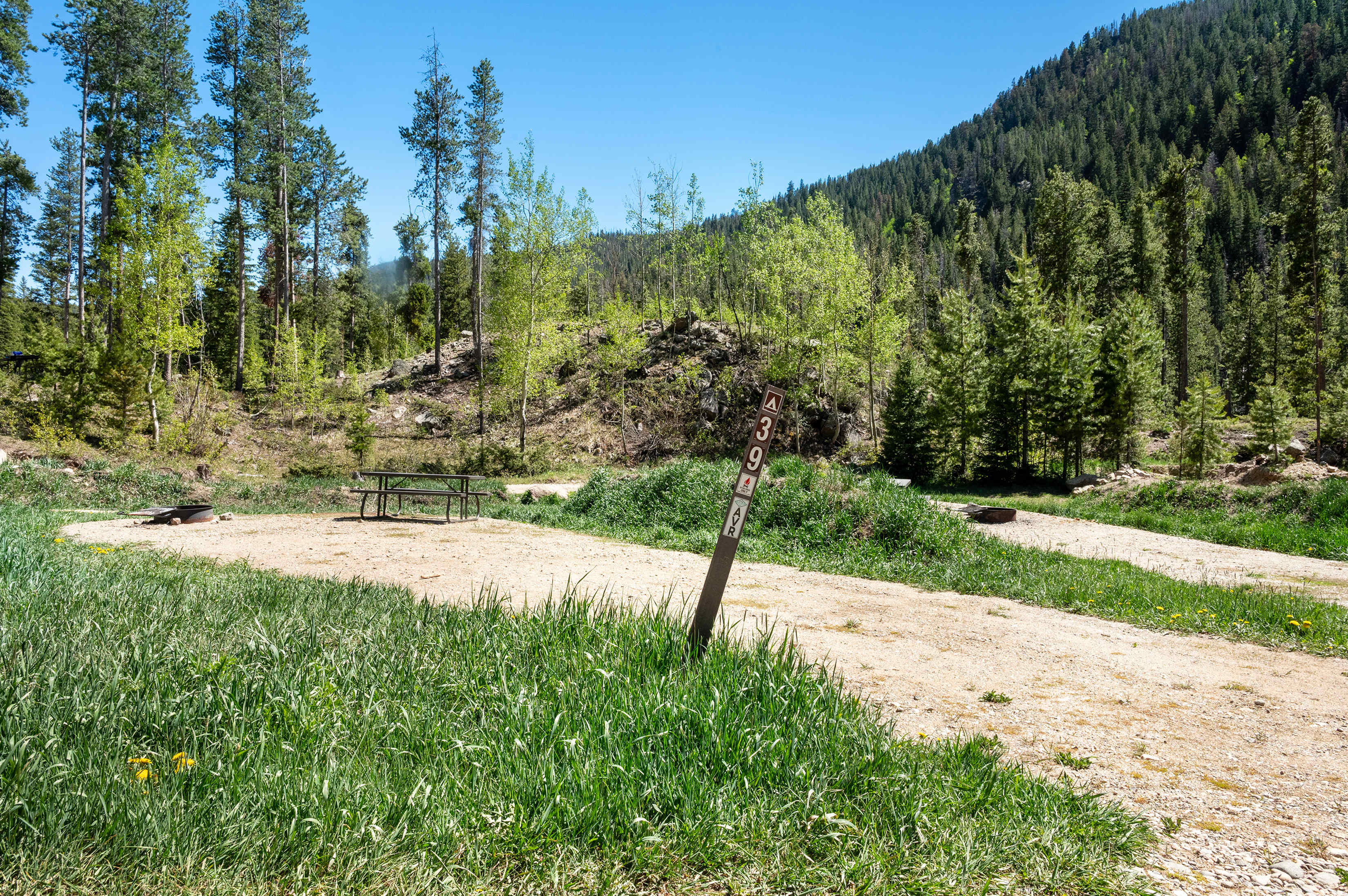 Arapaho Valley Ranch