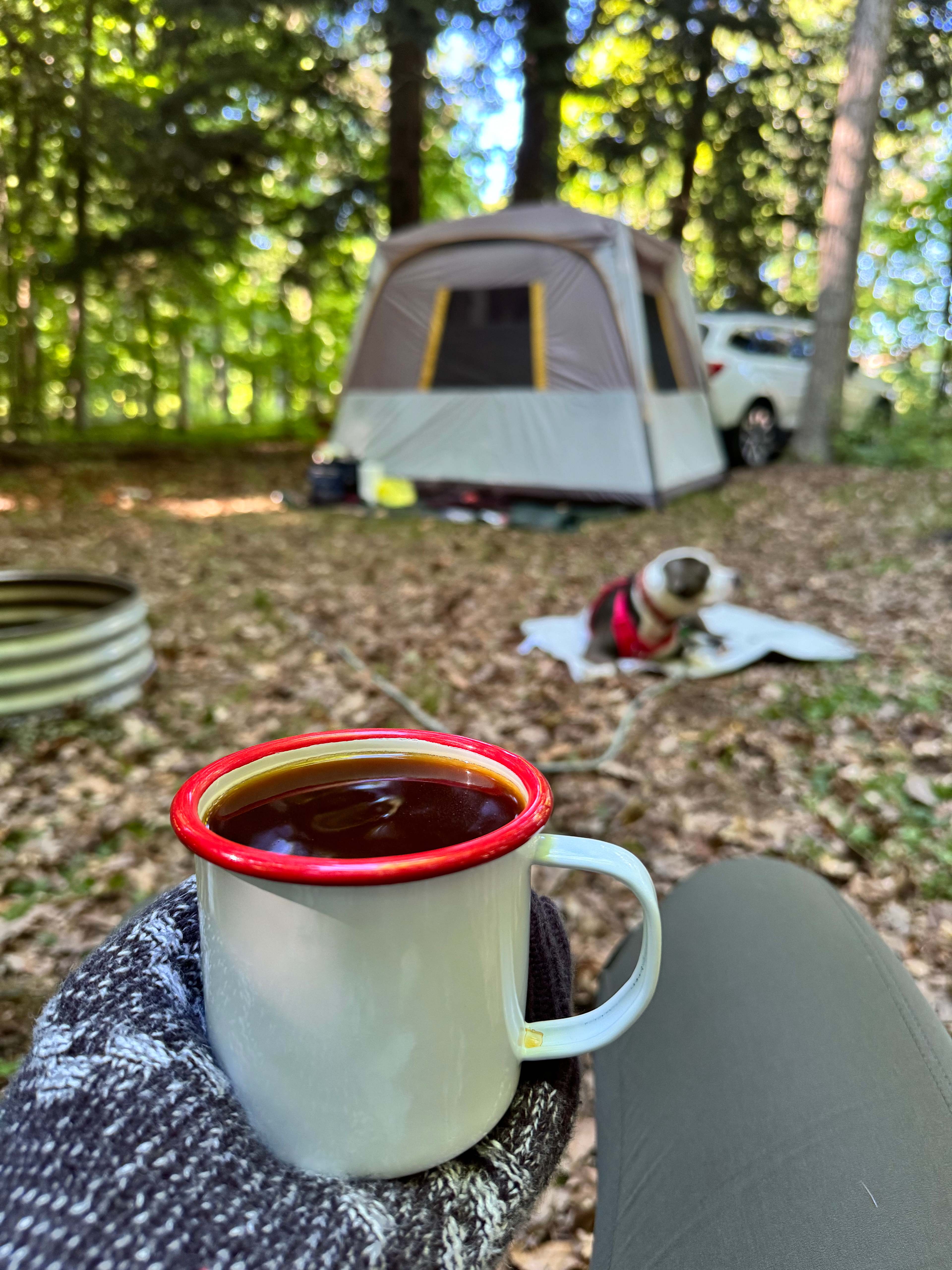 Hiprivcamp