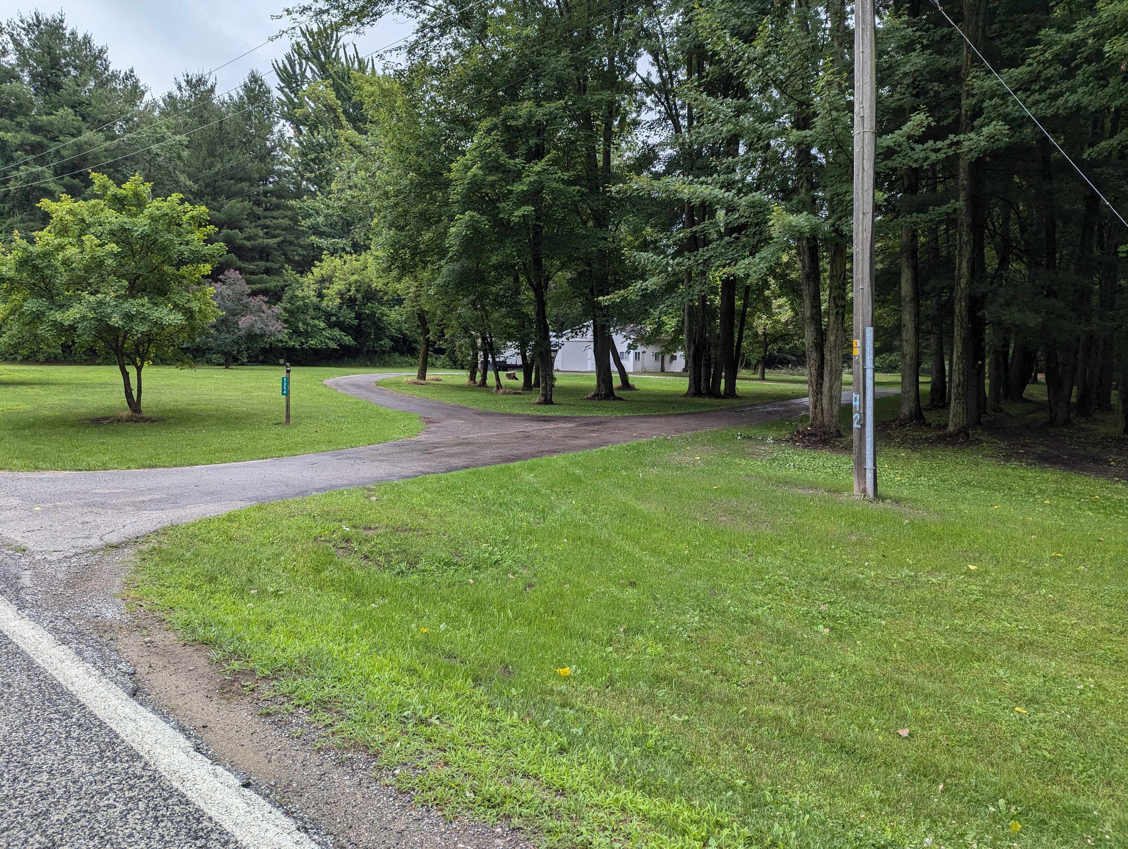 Footsteps From Frankenmuth