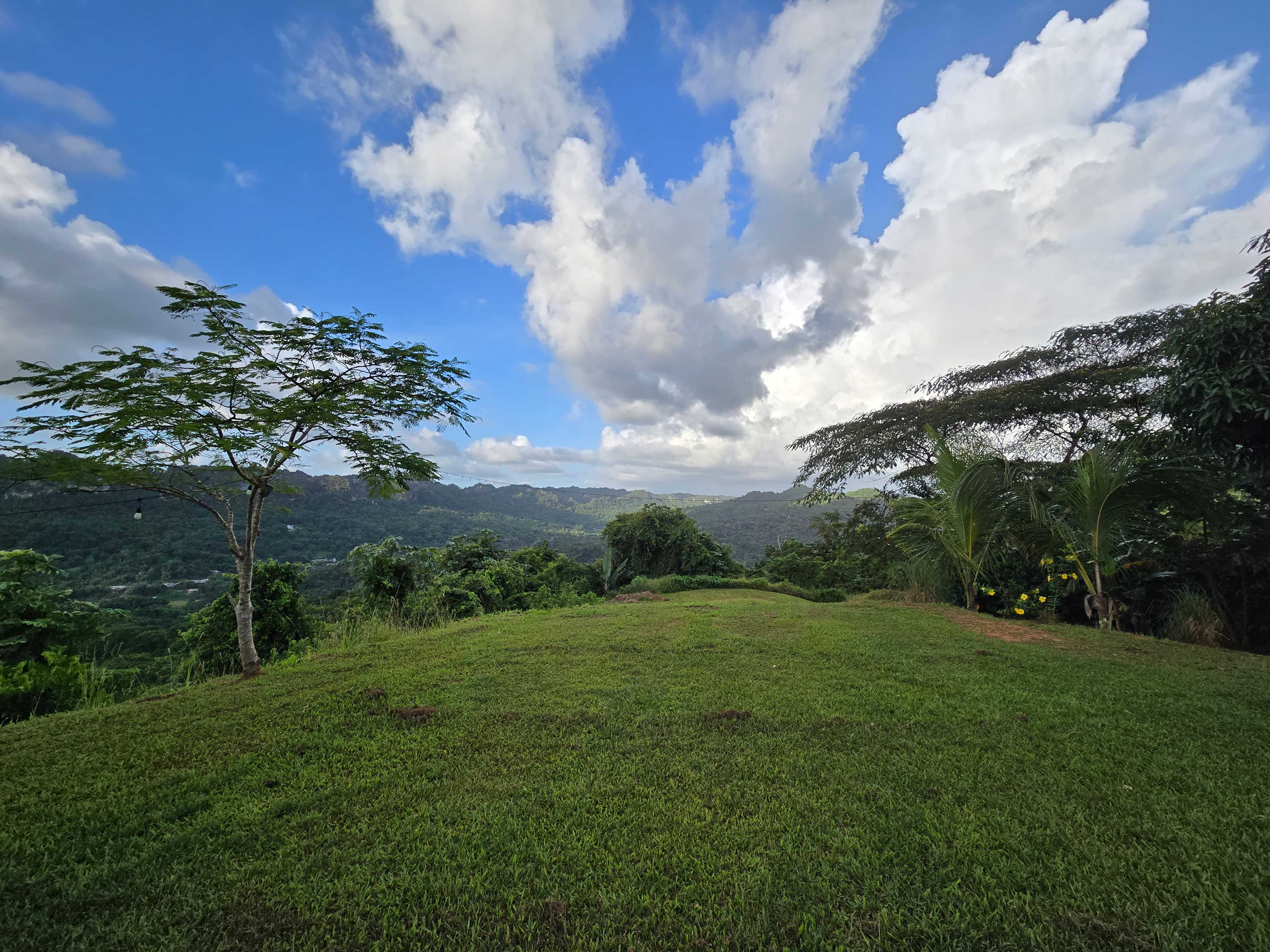 Hacienda La Tradición