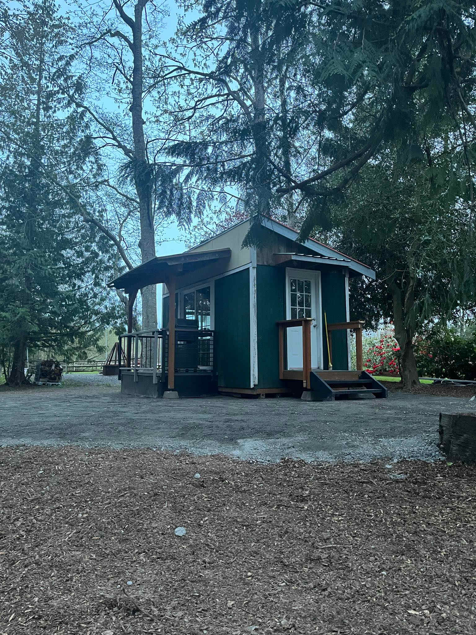 Fern Hill Acres campground
