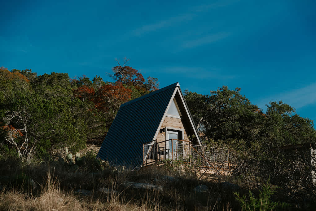 The Charmadillo: Glamping Resort