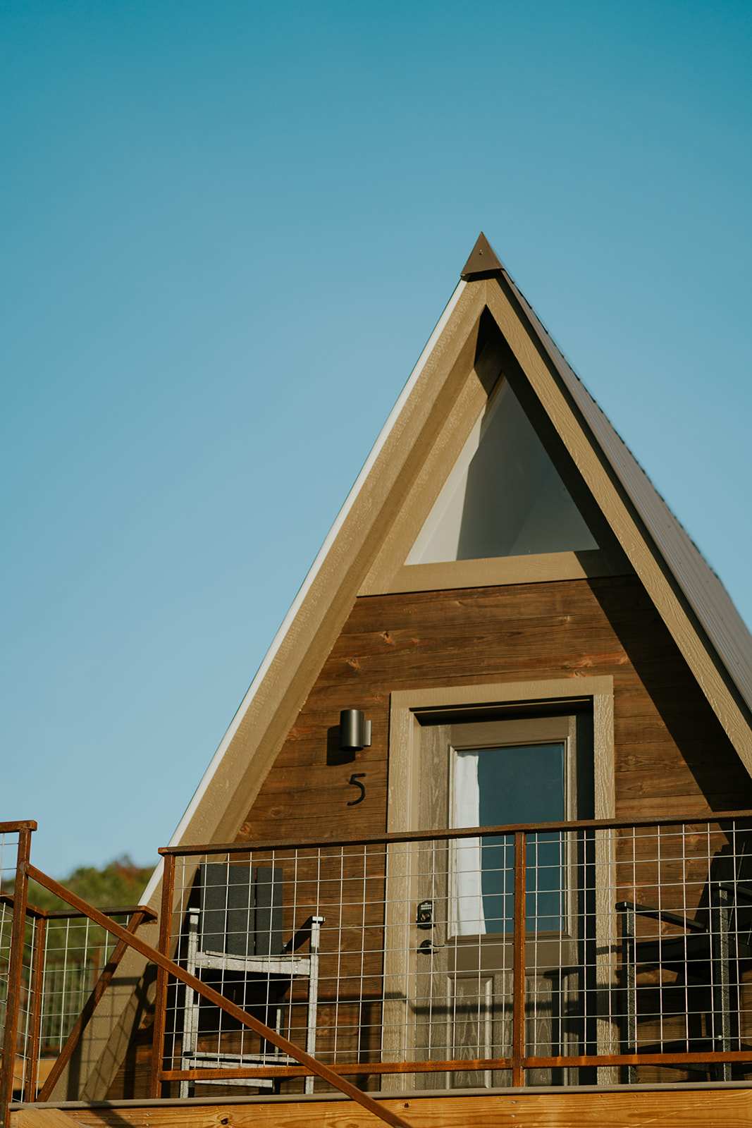 The Charmadillo: Glamping Resort