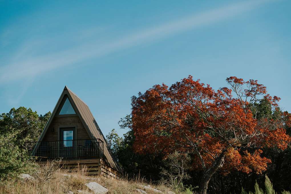 The Charmadillo: Glamping Resort