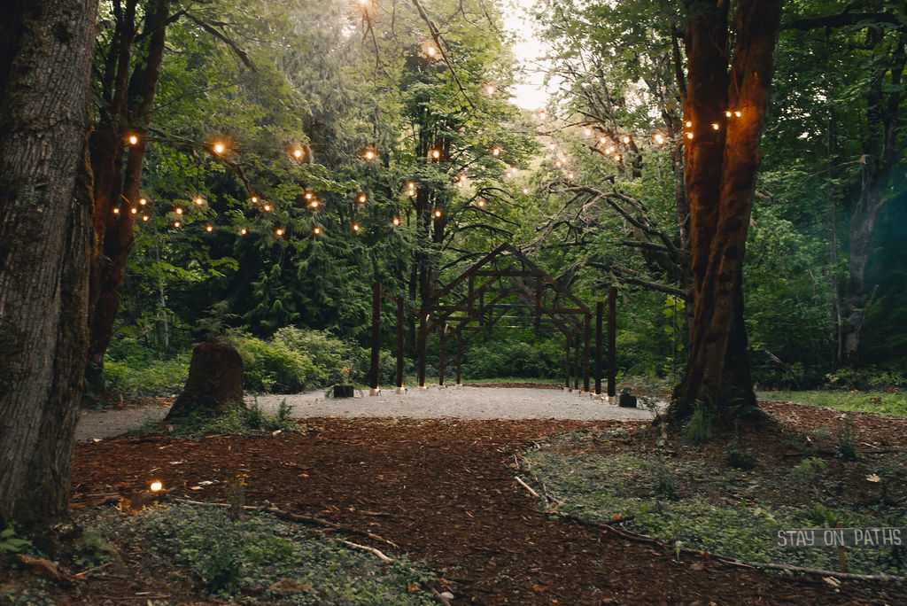Samara Farm Treehouses