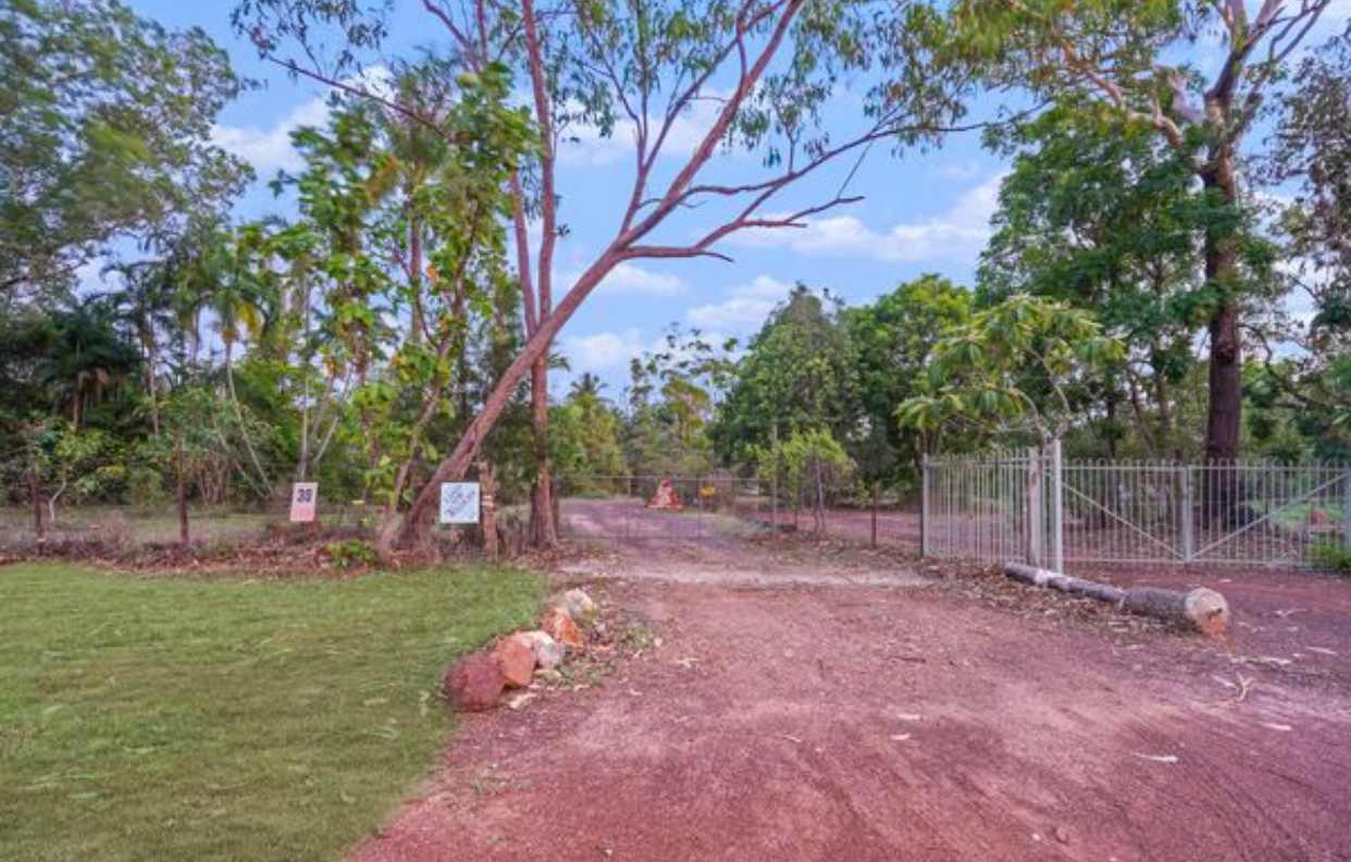 Wallaroo Flats