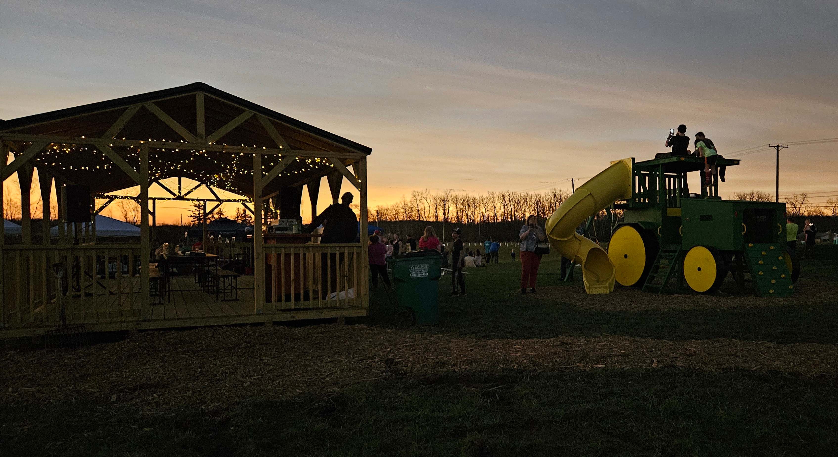 The Farm at Grand River