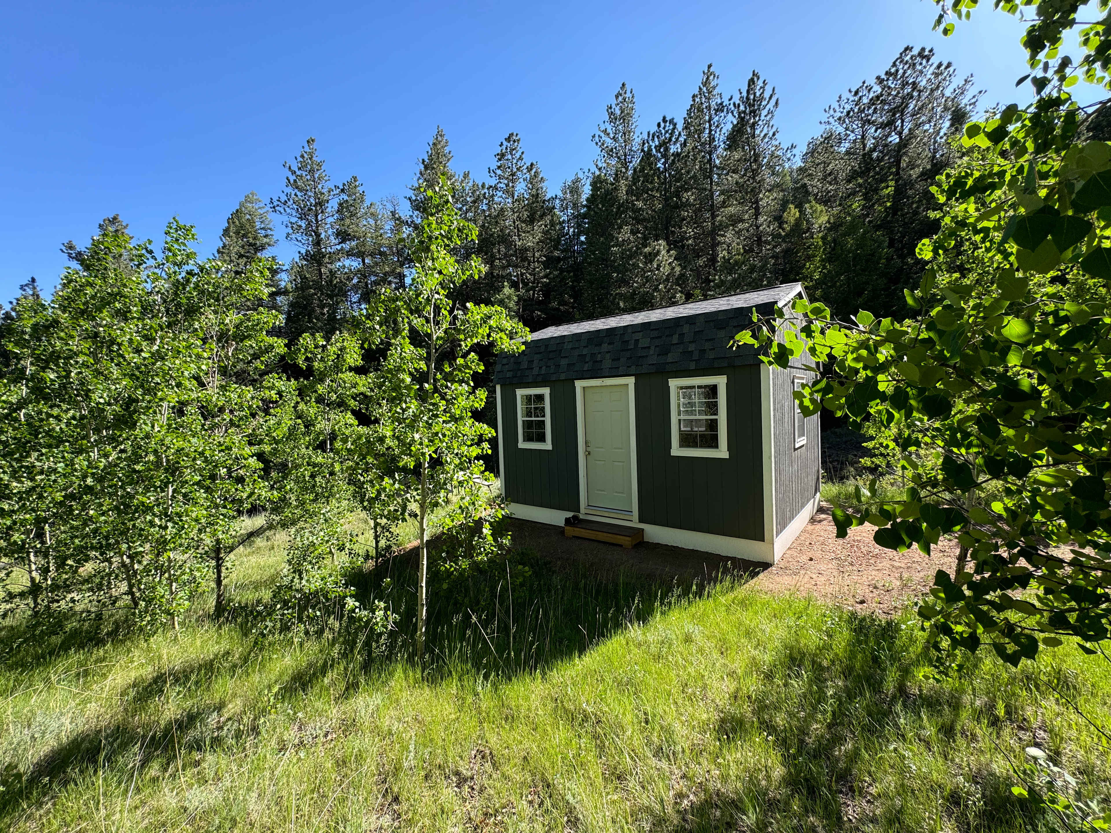 Phantom Canyon Acres