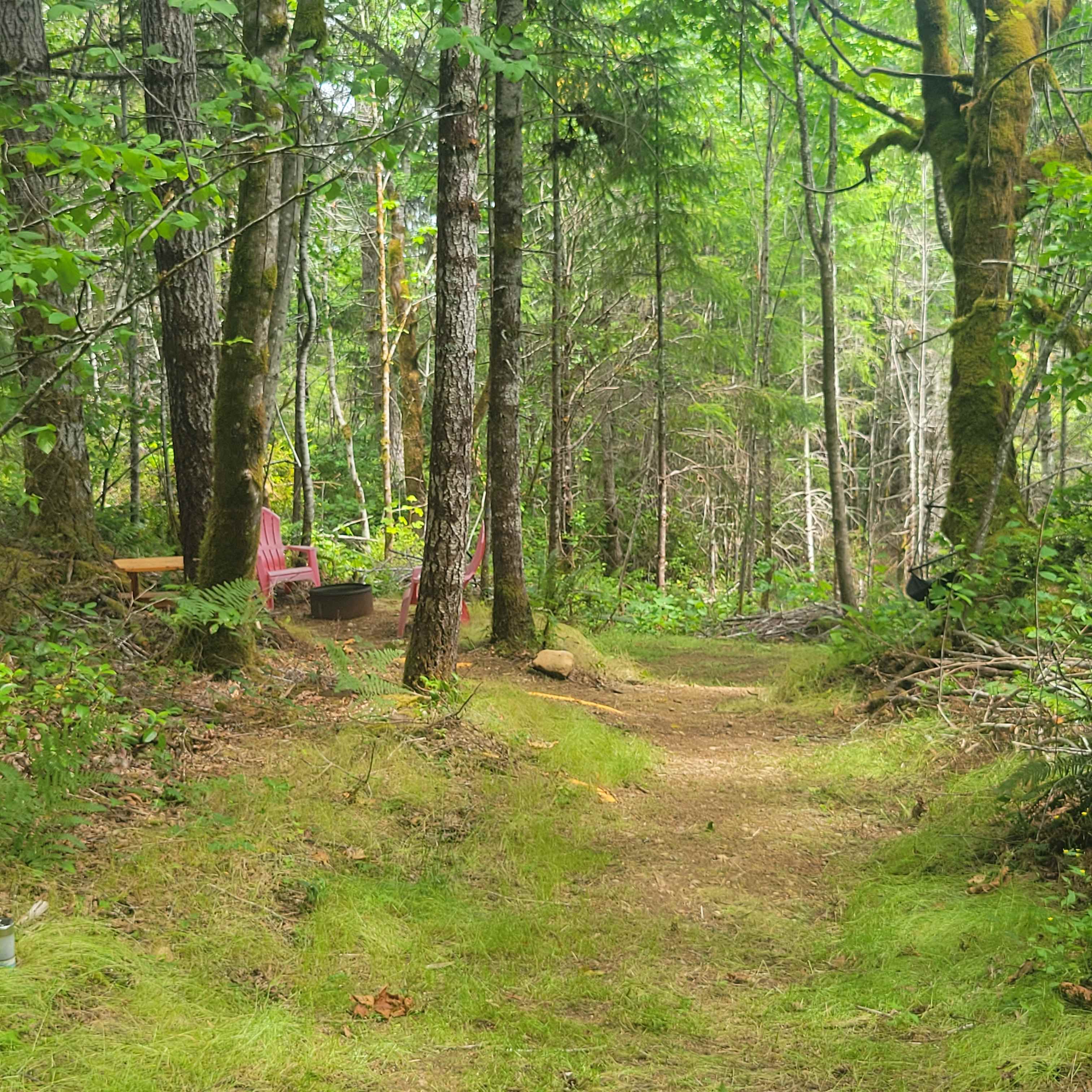The Land Sanctuary of Erosia