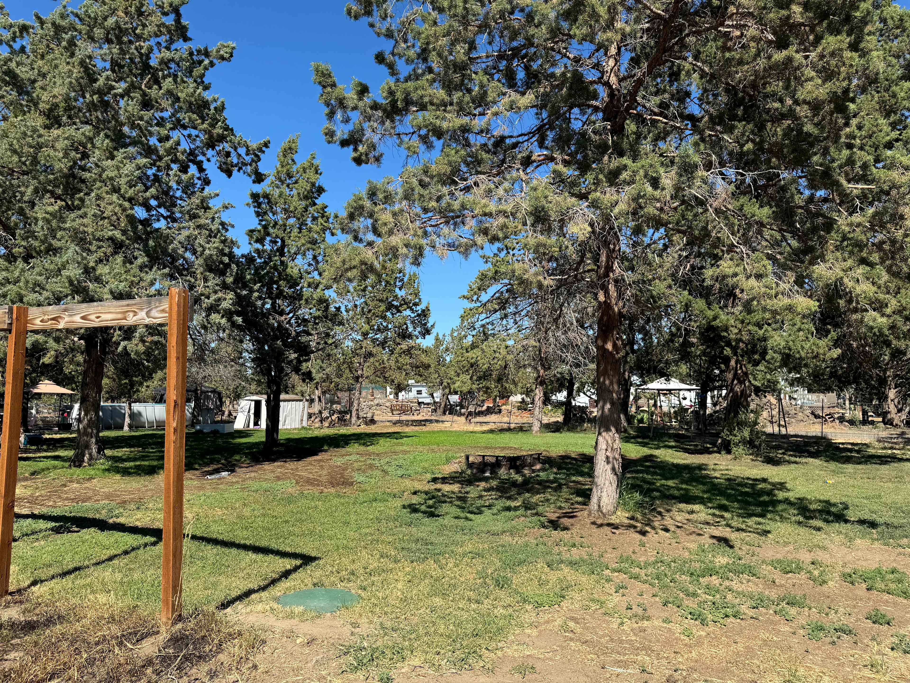 Central Oregon Private Oasis
