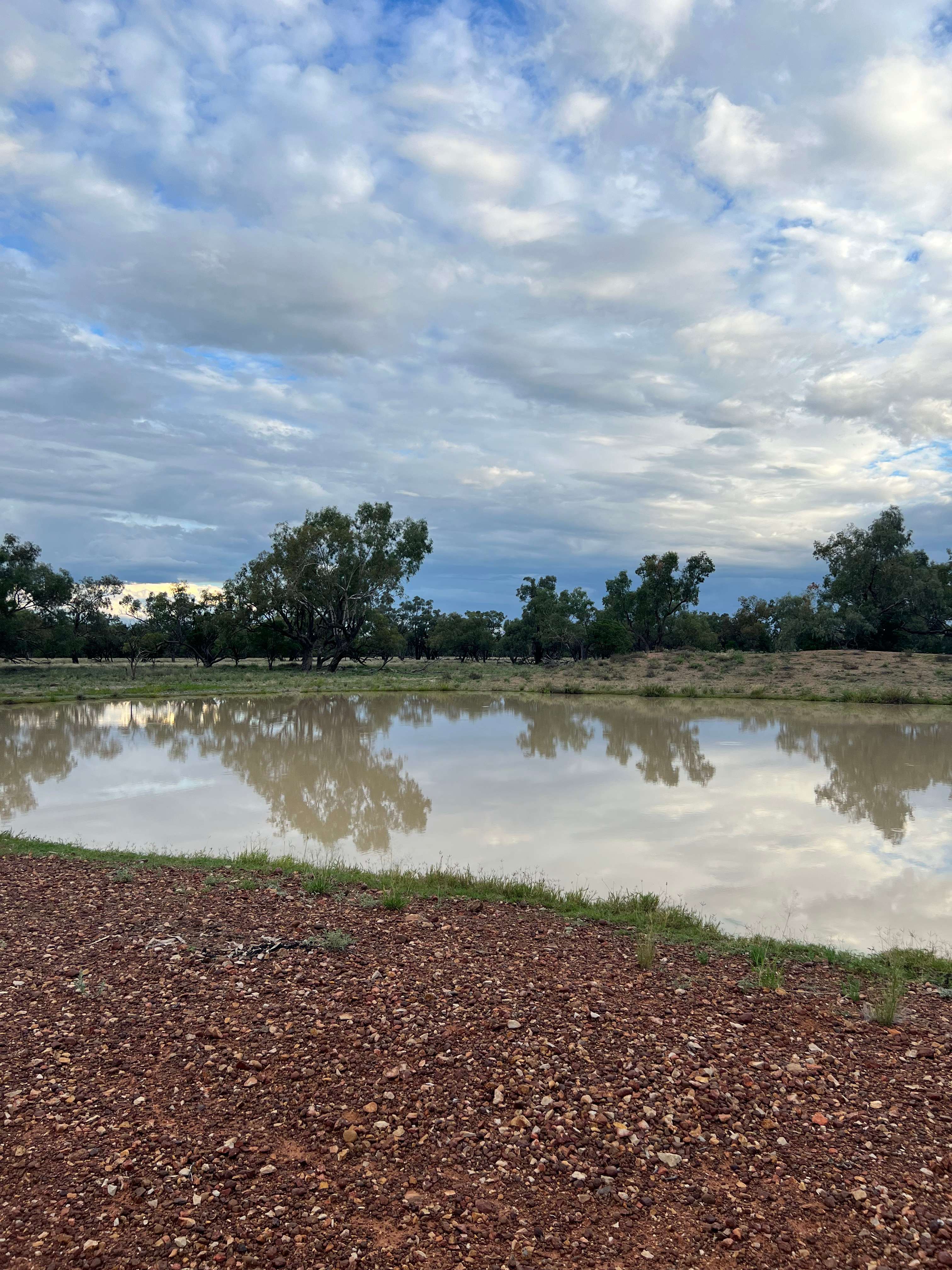 Francvillers Bush Camping