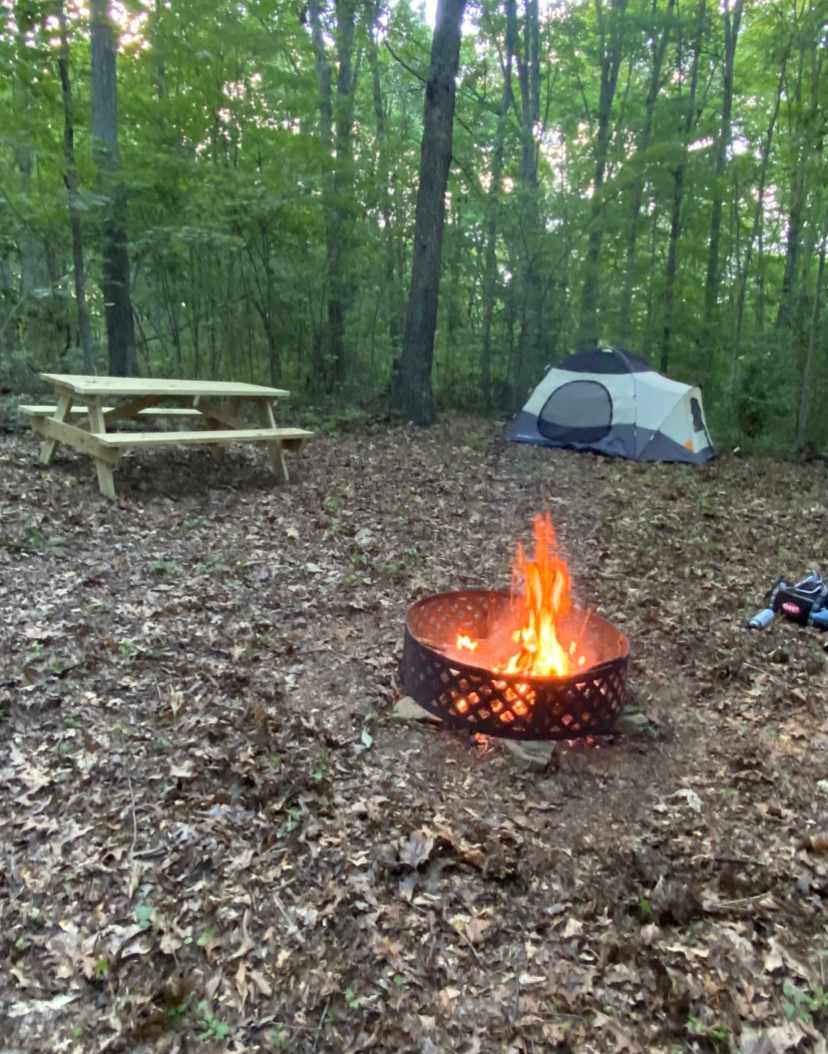 Pumpkin Ridge Retreat