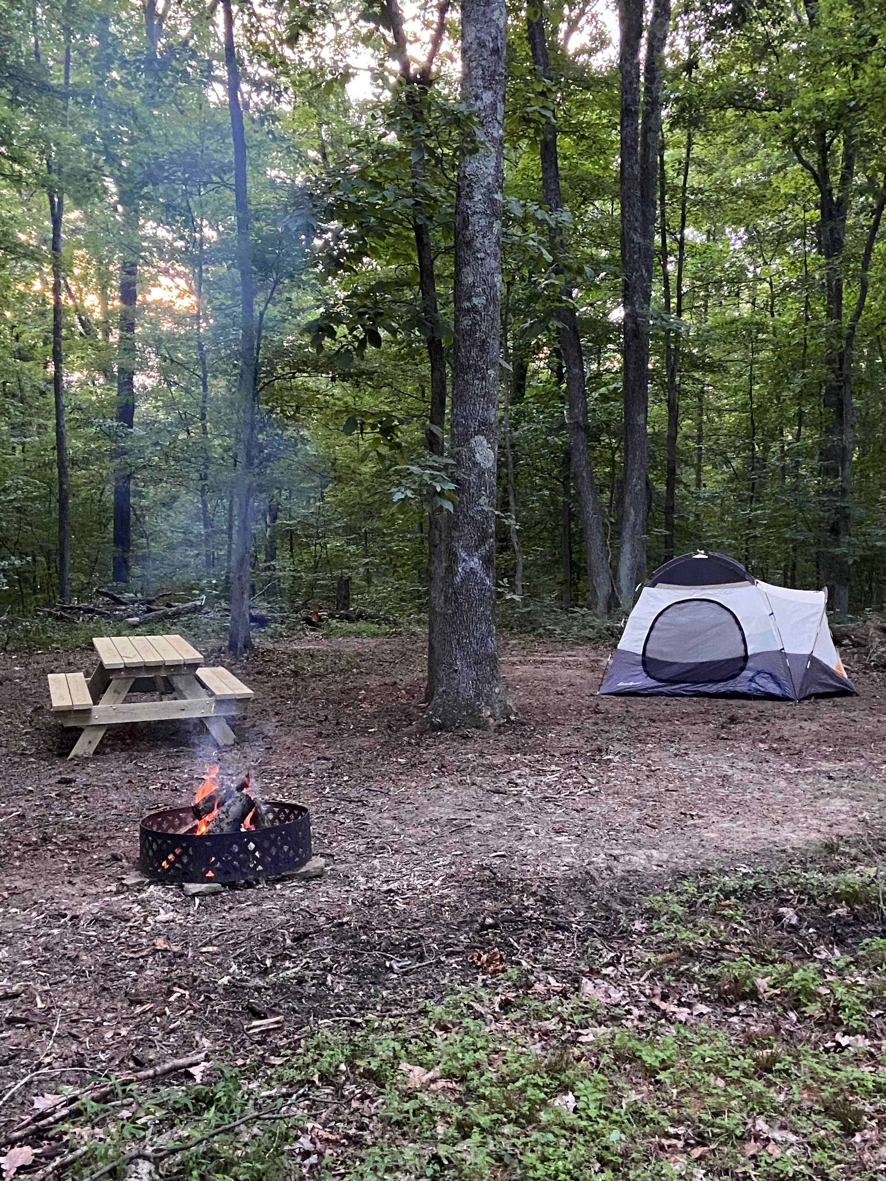 Pumpkin Ridge Retreat