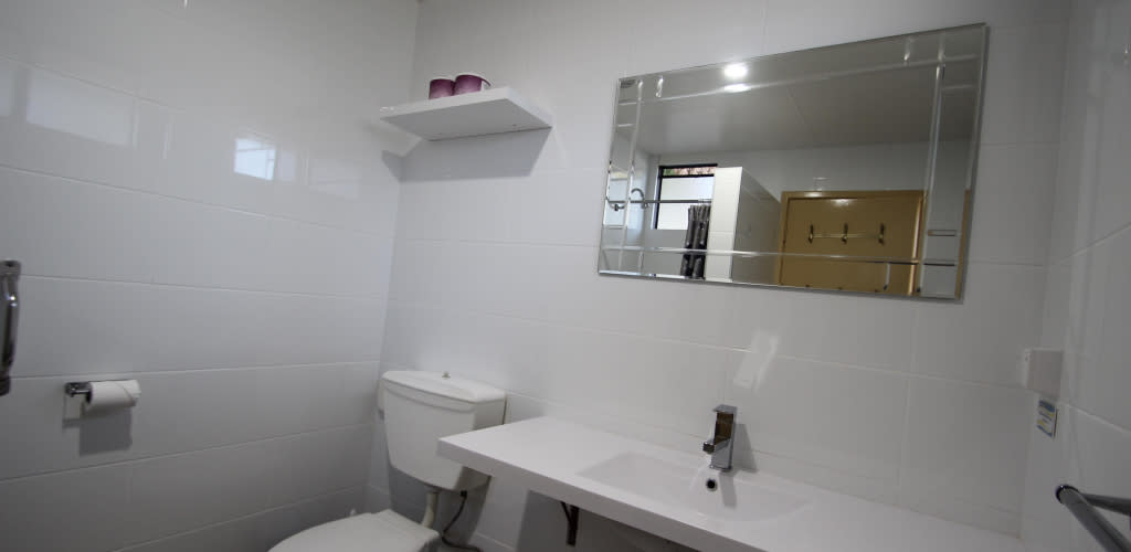 Mandurah Caravan Park