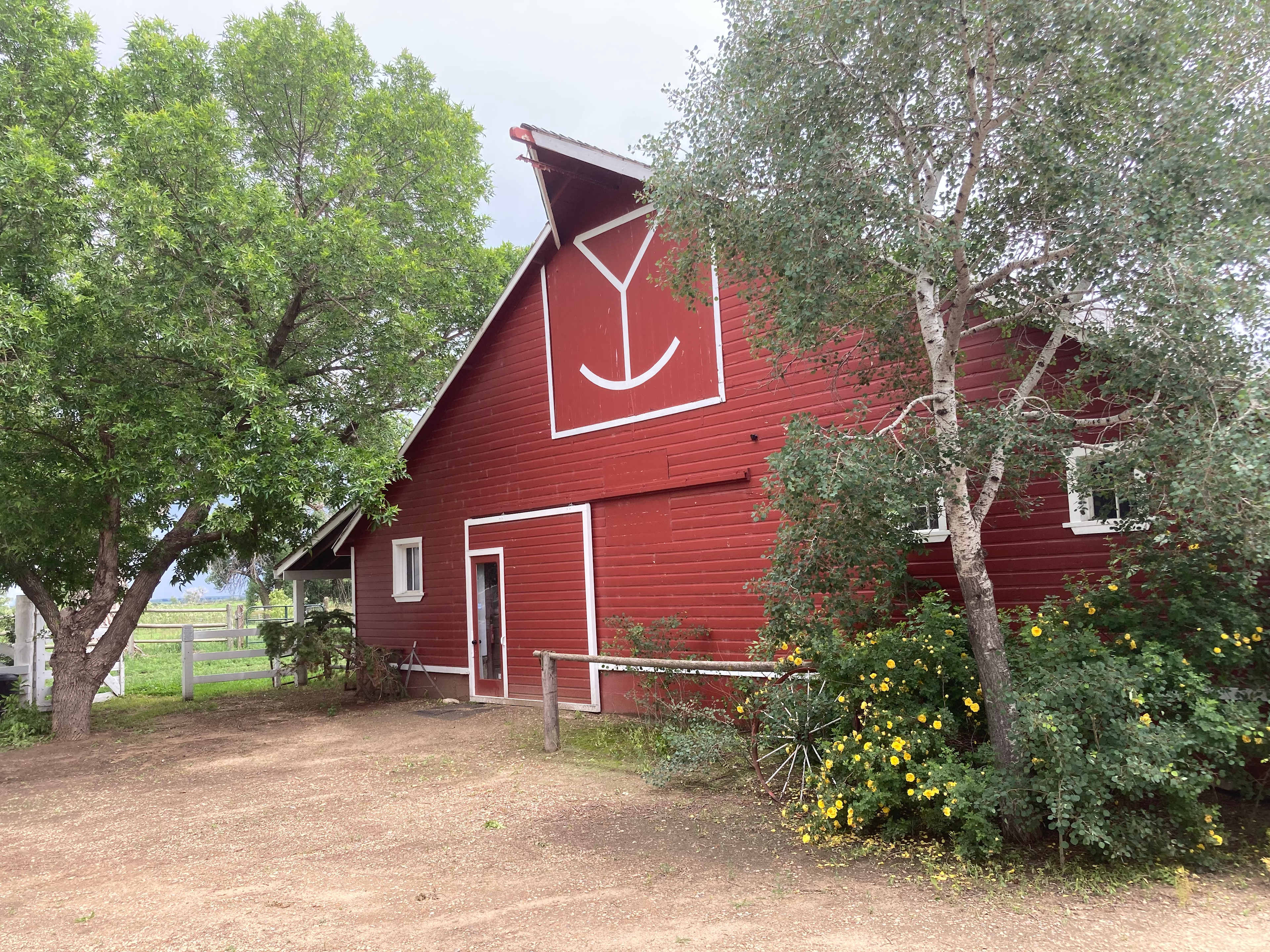 Rocking Martini Farm