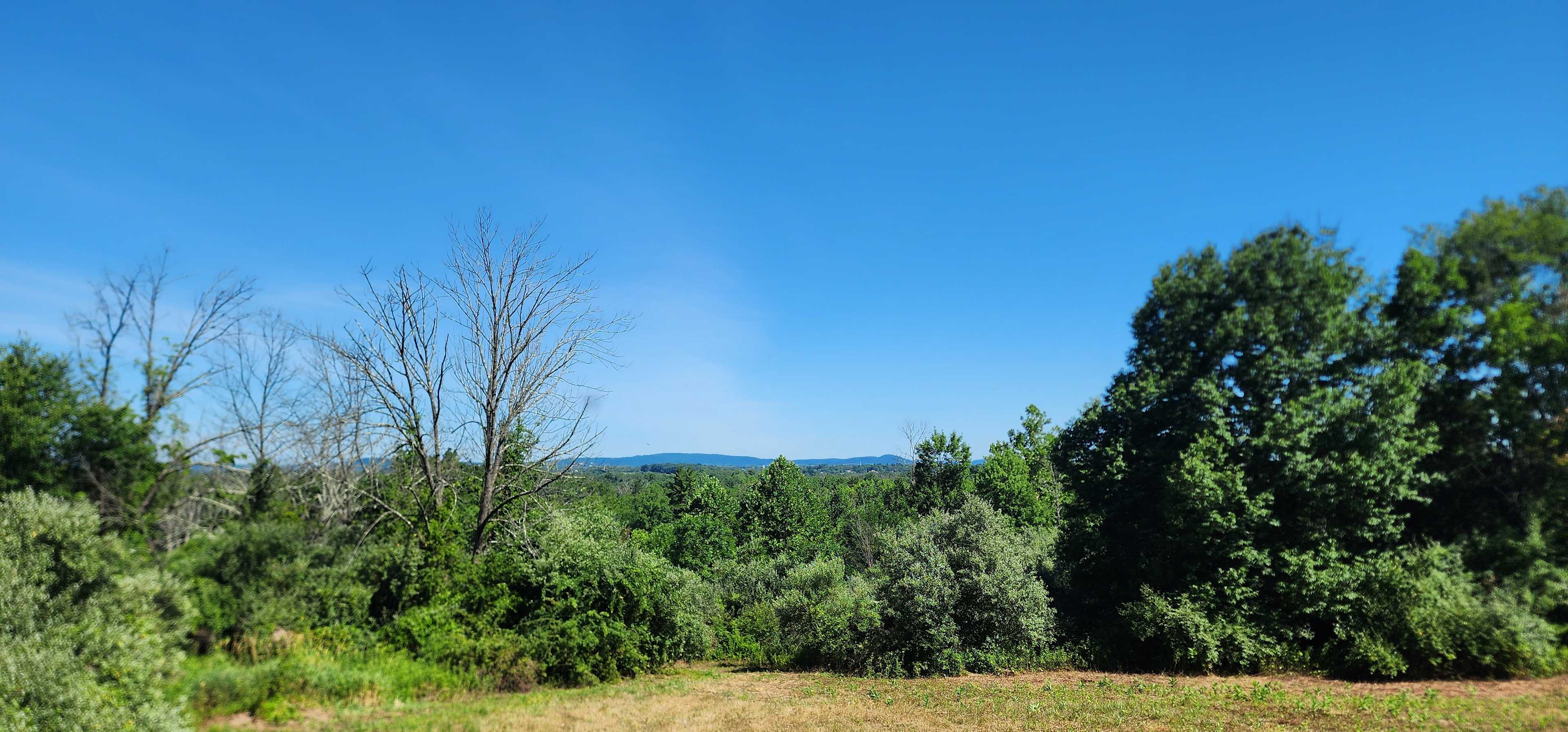 33 Acre Farm And Retreat